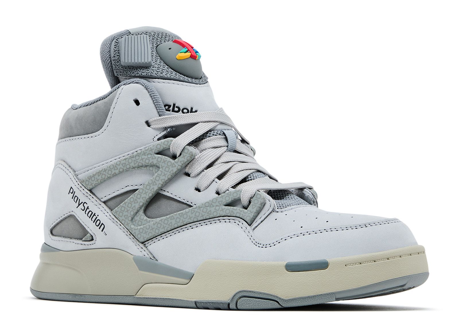 Sony Playstation X Pump Omni Zone 2 '30th Anniversary' - Reebok