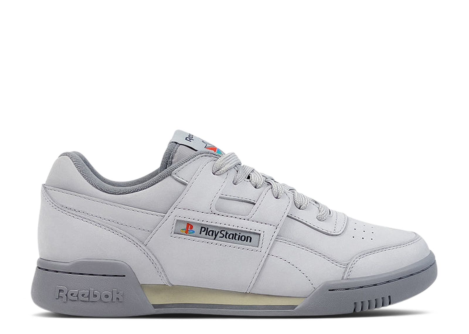 Sony Playstation X Workout Plus '30th Anniversary' - Reebok