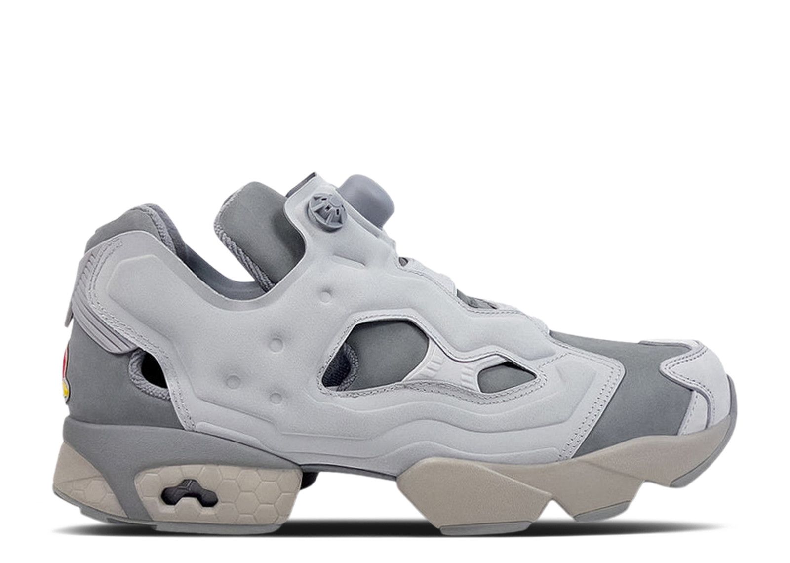 Playstation × Reebok InstaPump Fury 94 Sony Playstation X InstaPump Fury 94 '30th Anniversary' - Reebok