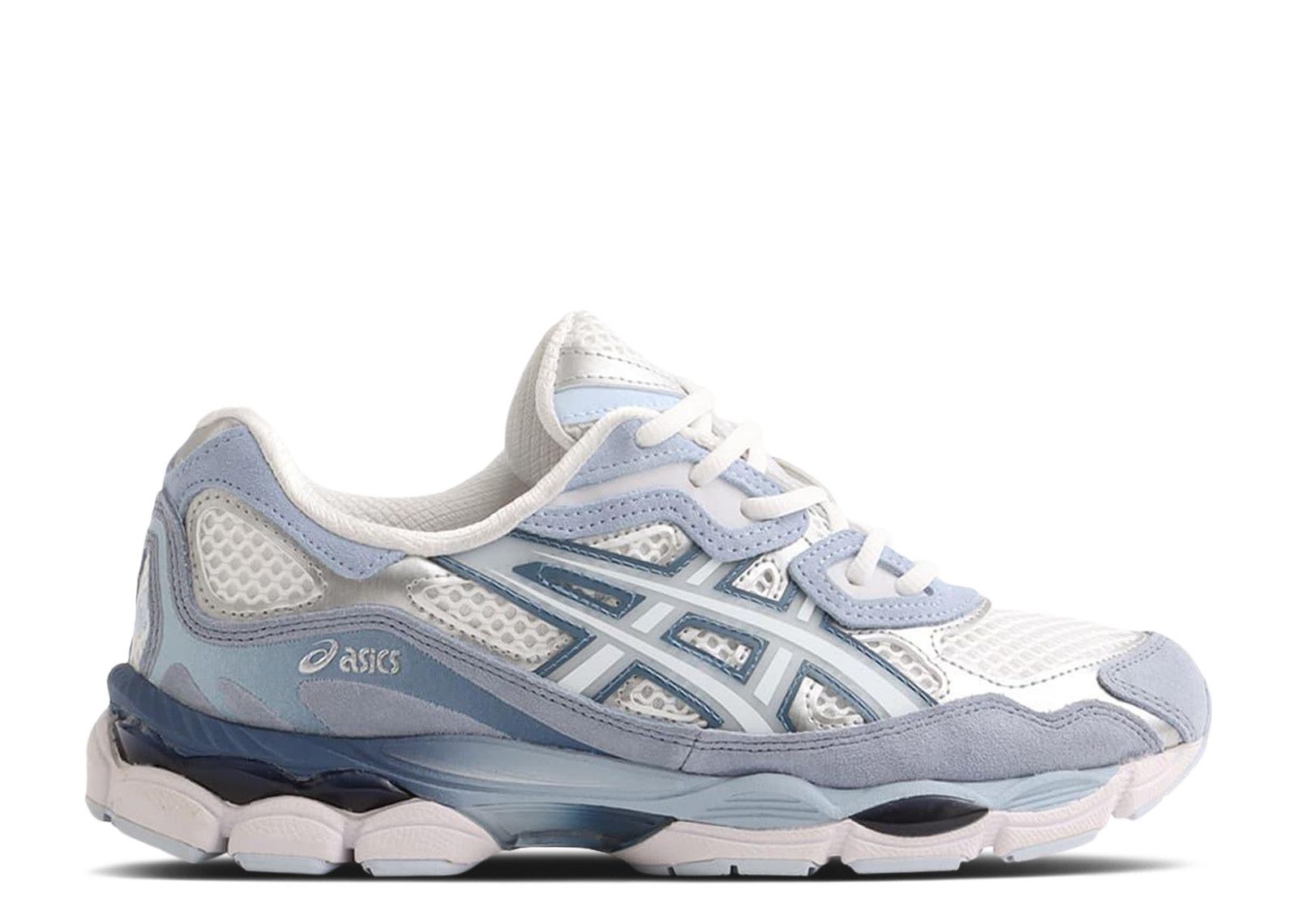 Atmos X Gel NYC 'Hyouzan' - ASICS - 1203A975 100 | Flight Club