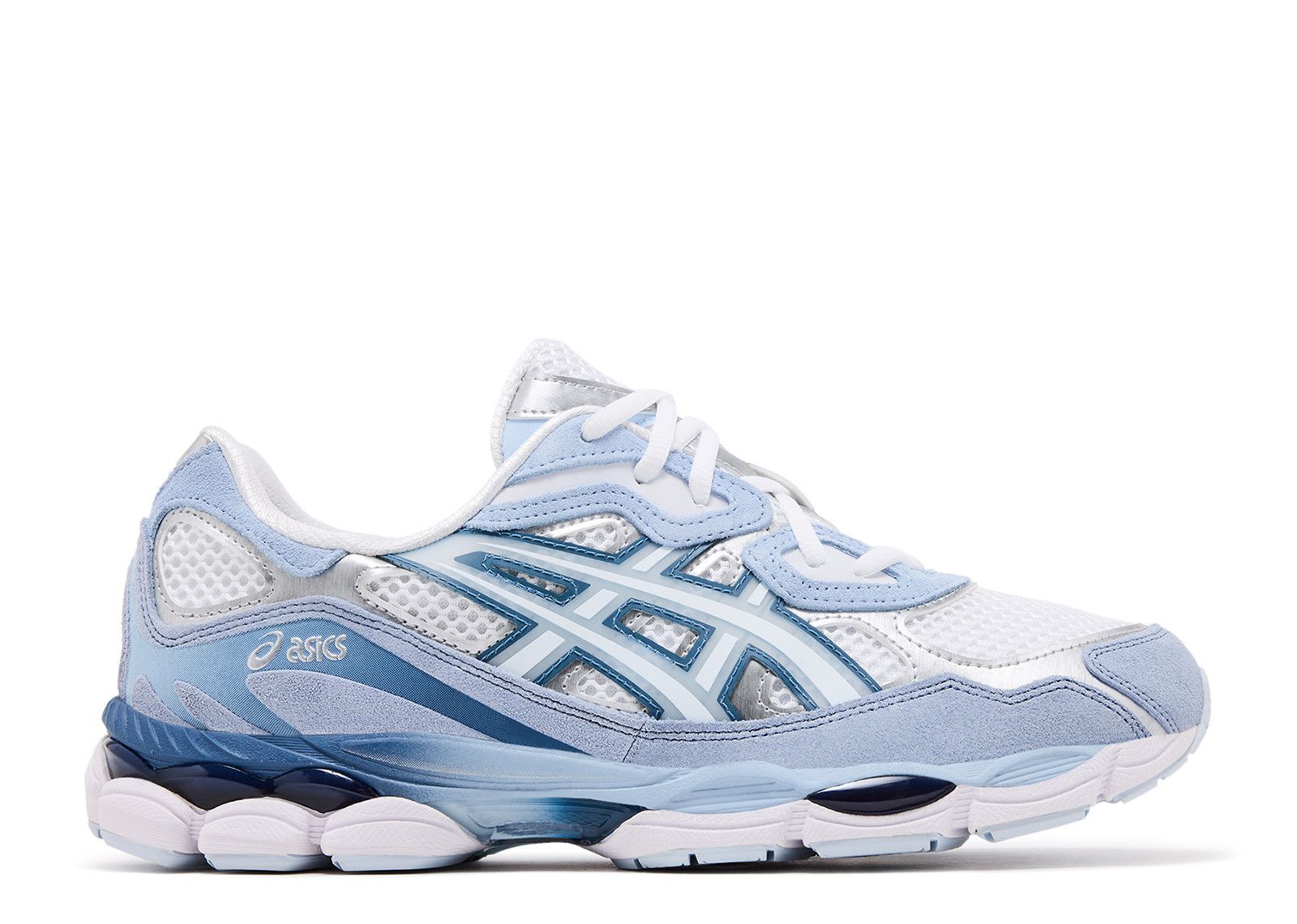 YOASOBI X Asics Gel Kinetic Fluent 