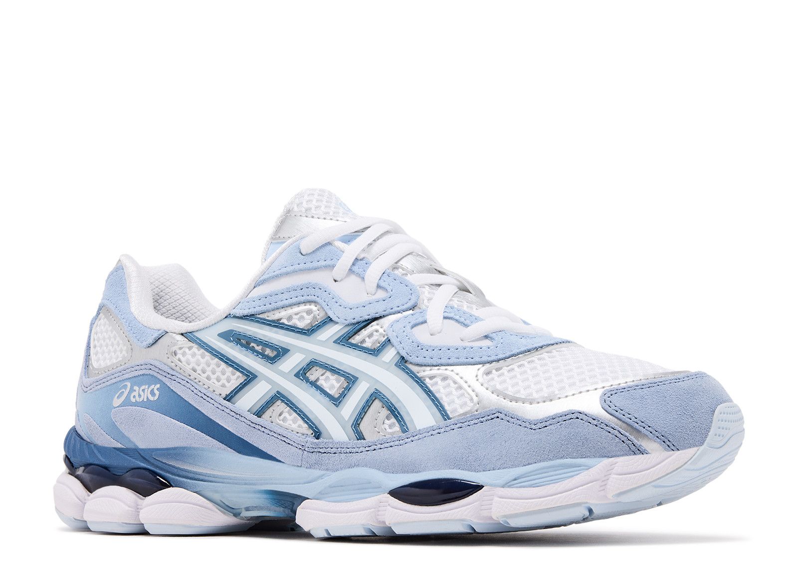 Atmos X Gel NYC 'Hyouzan' - ASICS - 1203A975 100 | Flight Club