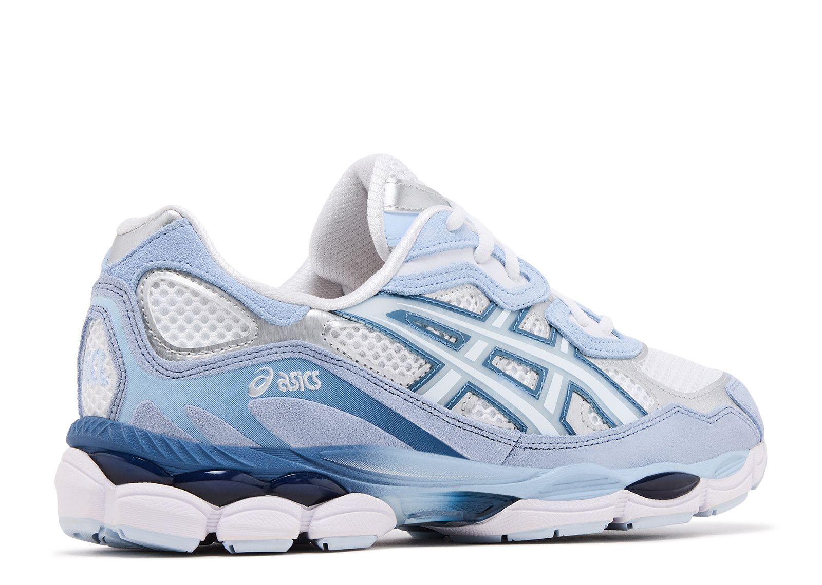 Atmos X Gel NYC 