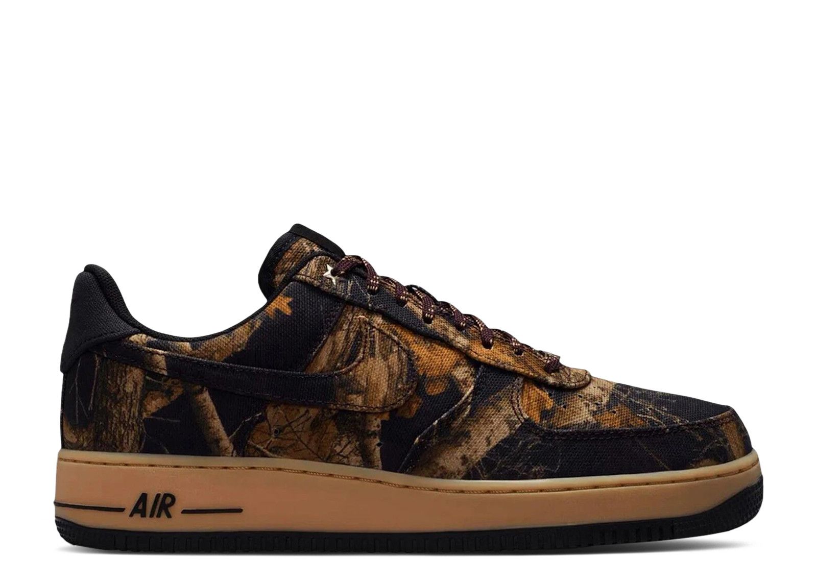 Nike Air Force 1 '07 'RealTree Camo'