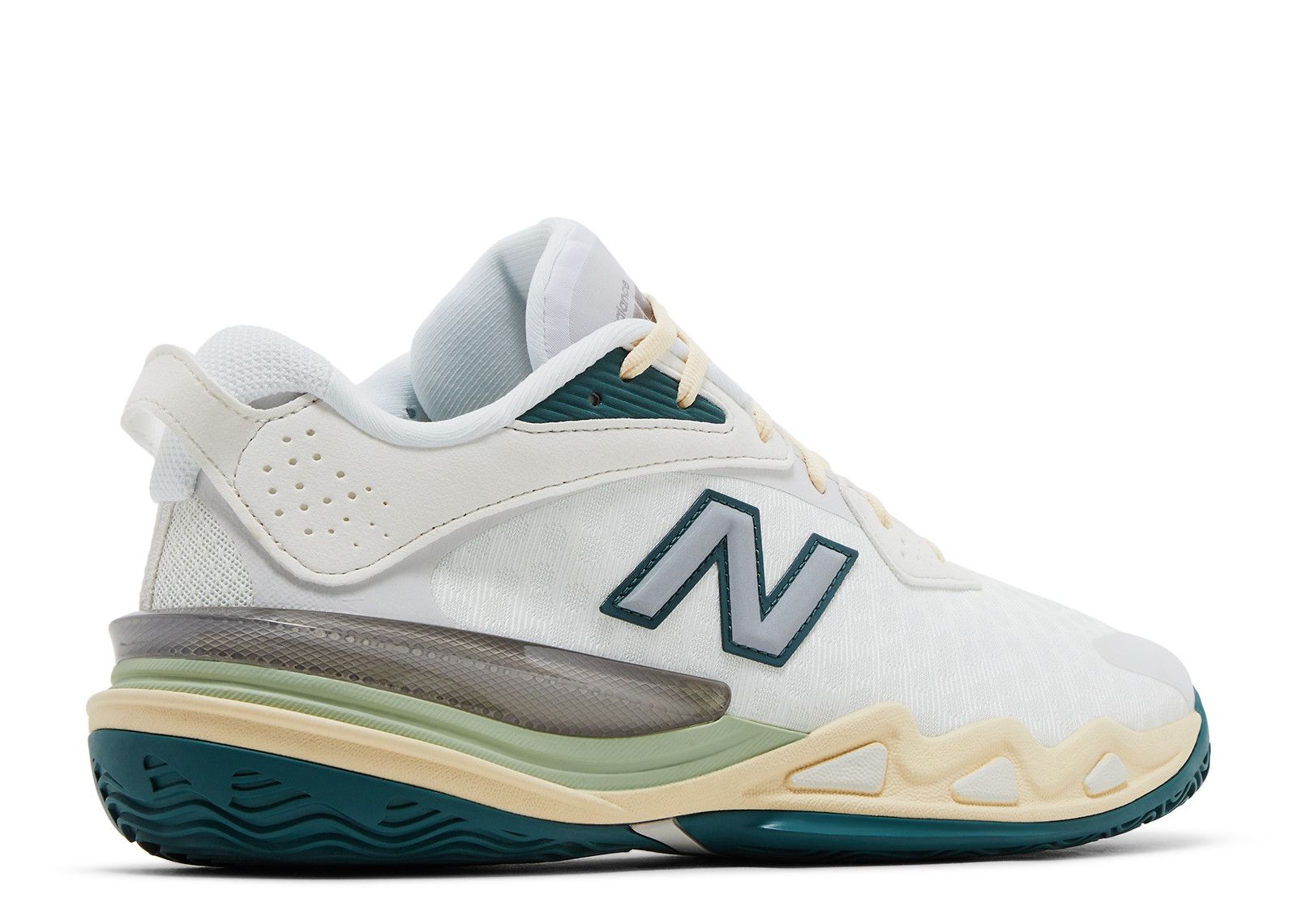 New Balance Cooper Flagg x Hesi Low v2 ‘Clay Ash Boulder’