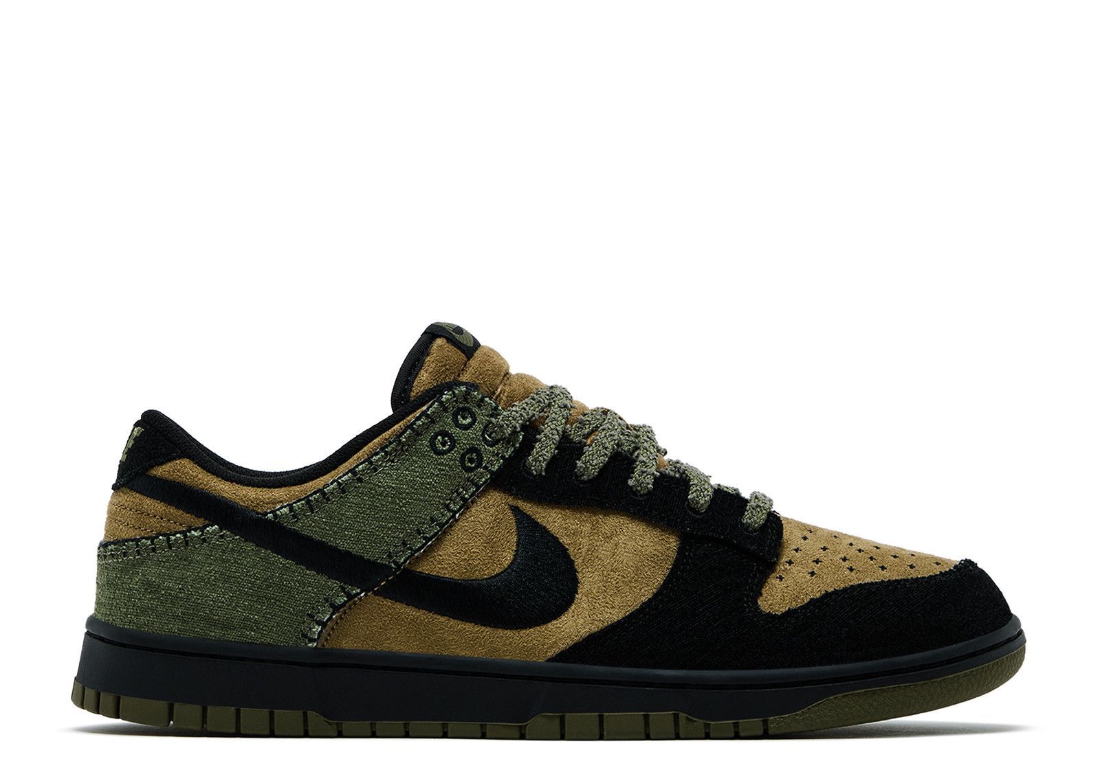 Dunk Low Premium SB 