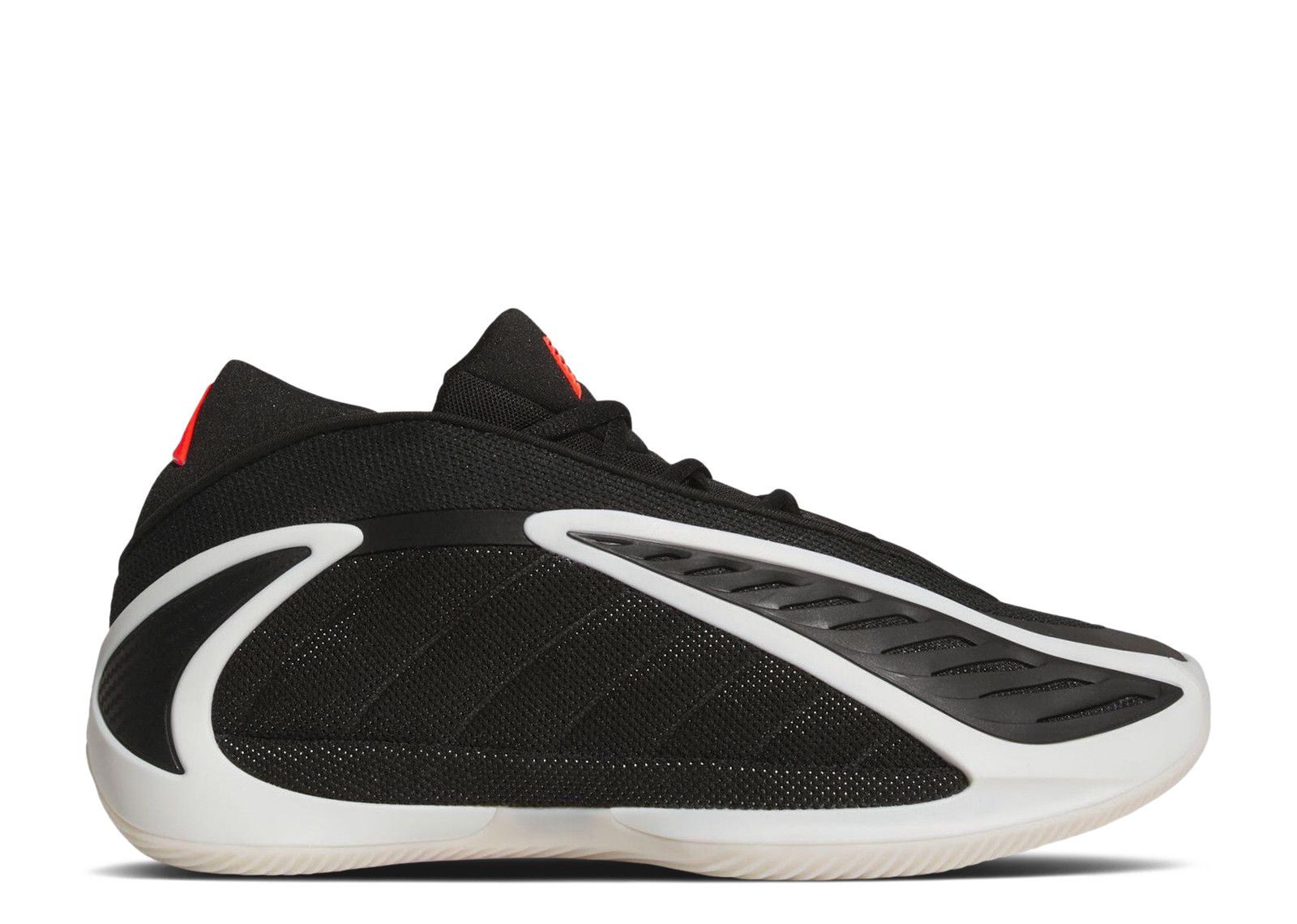 AE 1 'Georgia Red Clay' - Adidas - IF1863 - coral/coral/core black