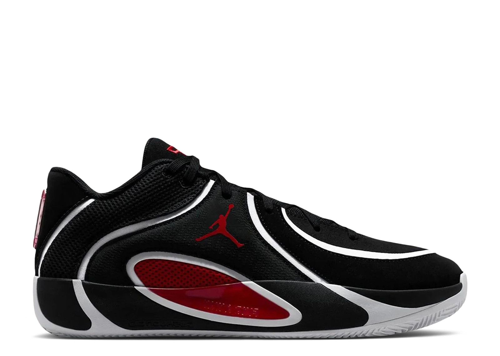 Jordan Tatum 4 'Bloodline'