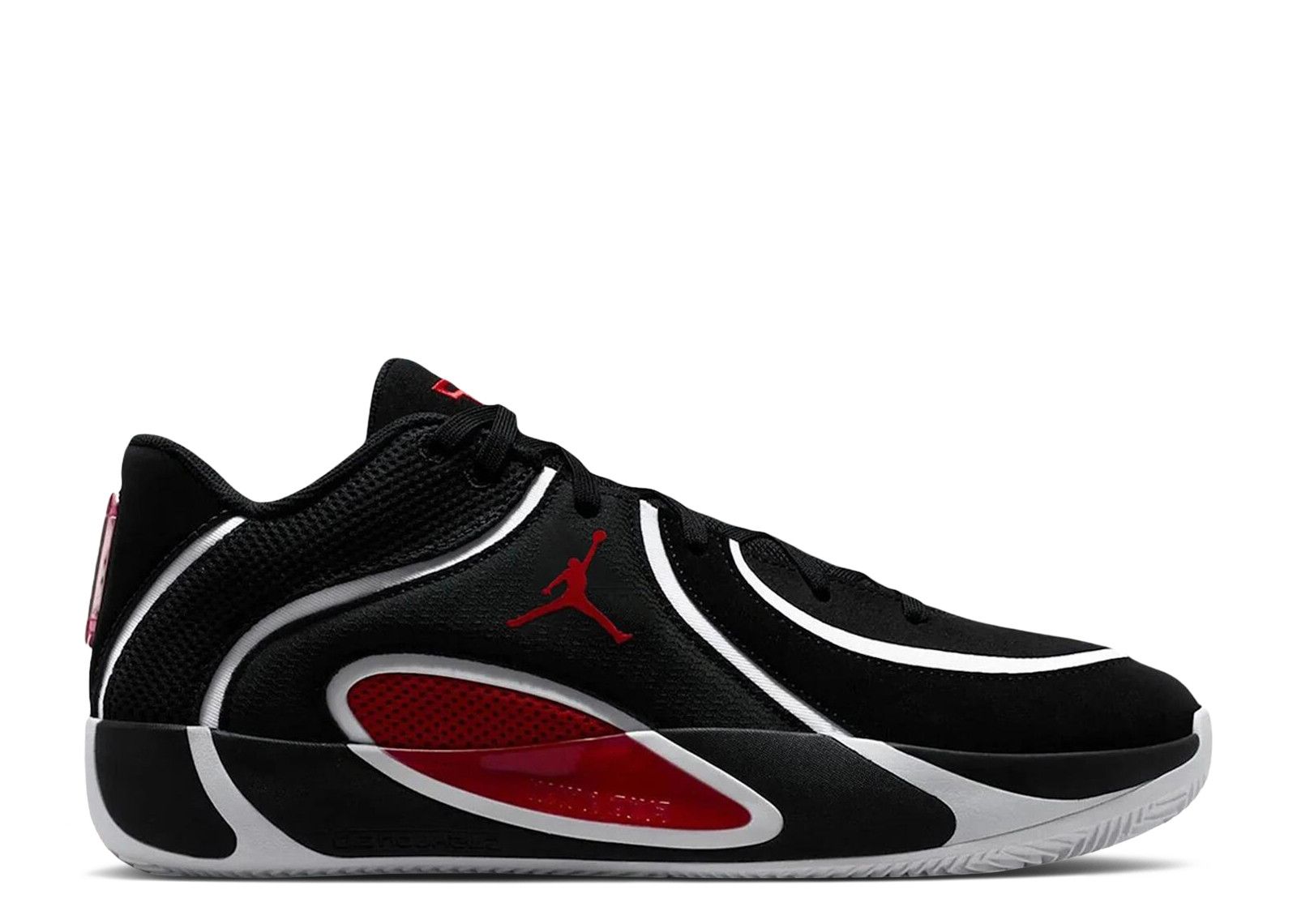 Jordan Tatum 4 PF 'Bloodline'