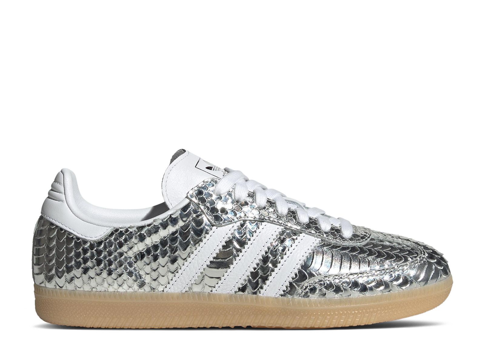 adidas gazelle silver green womens adidas Juniors' Gazelle Indoor Wonder Silver / White – JD Sports main image 1