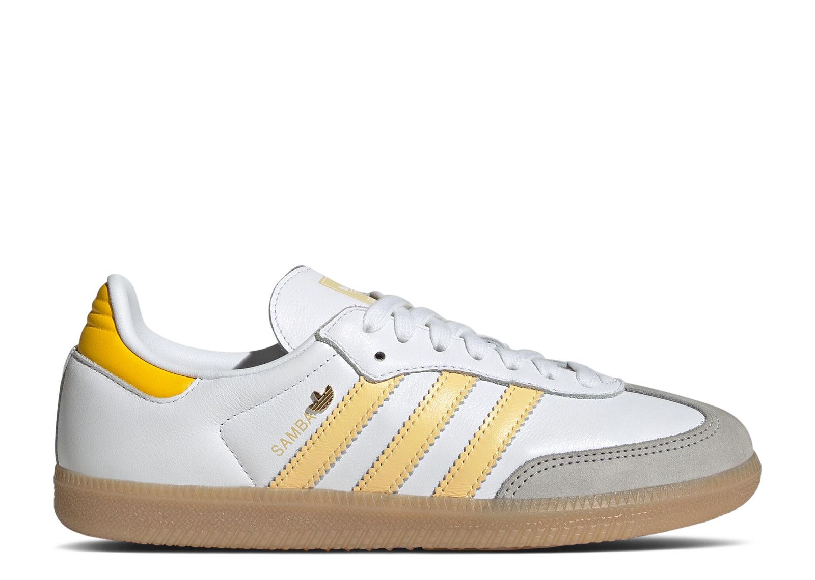 adidas gazelle silver green womens Adidas Samba OG Warm Clay Clear Orange (Women's) main image 1