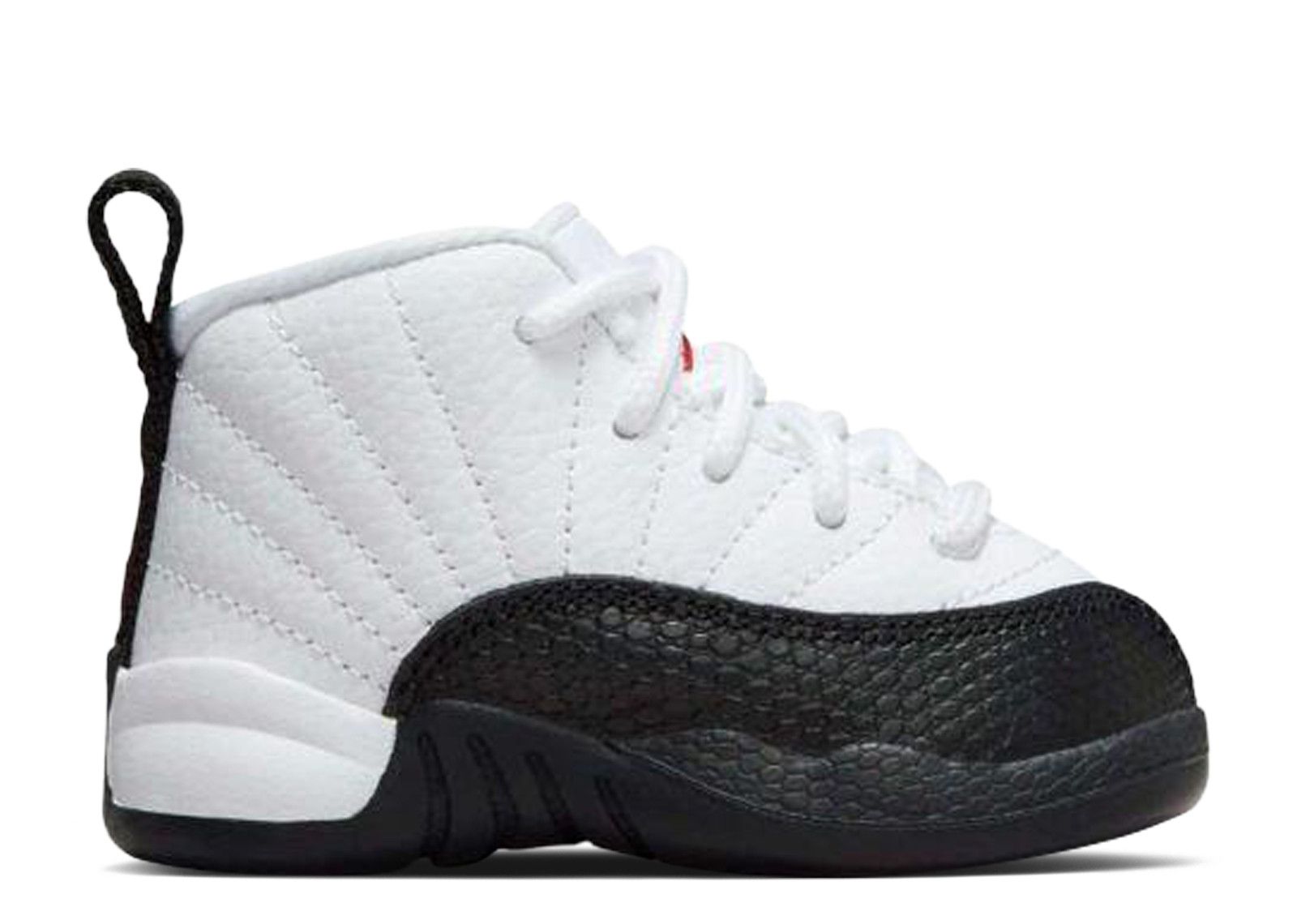 Jordan 14 Retro TD 'Gym Red' - Air Jordan - 312093 006 - black/gym