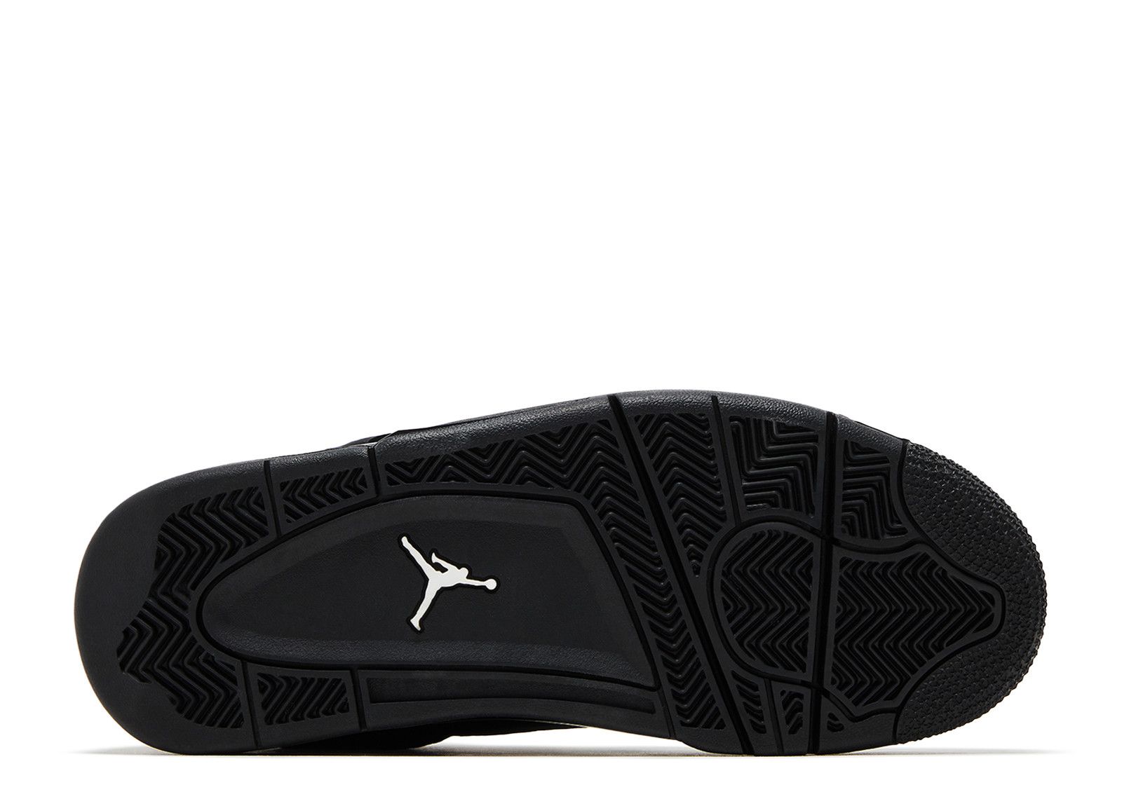 Jordan 4 Retro GS 'Black Cat' 2025 - Air Jordan - IB4171 010