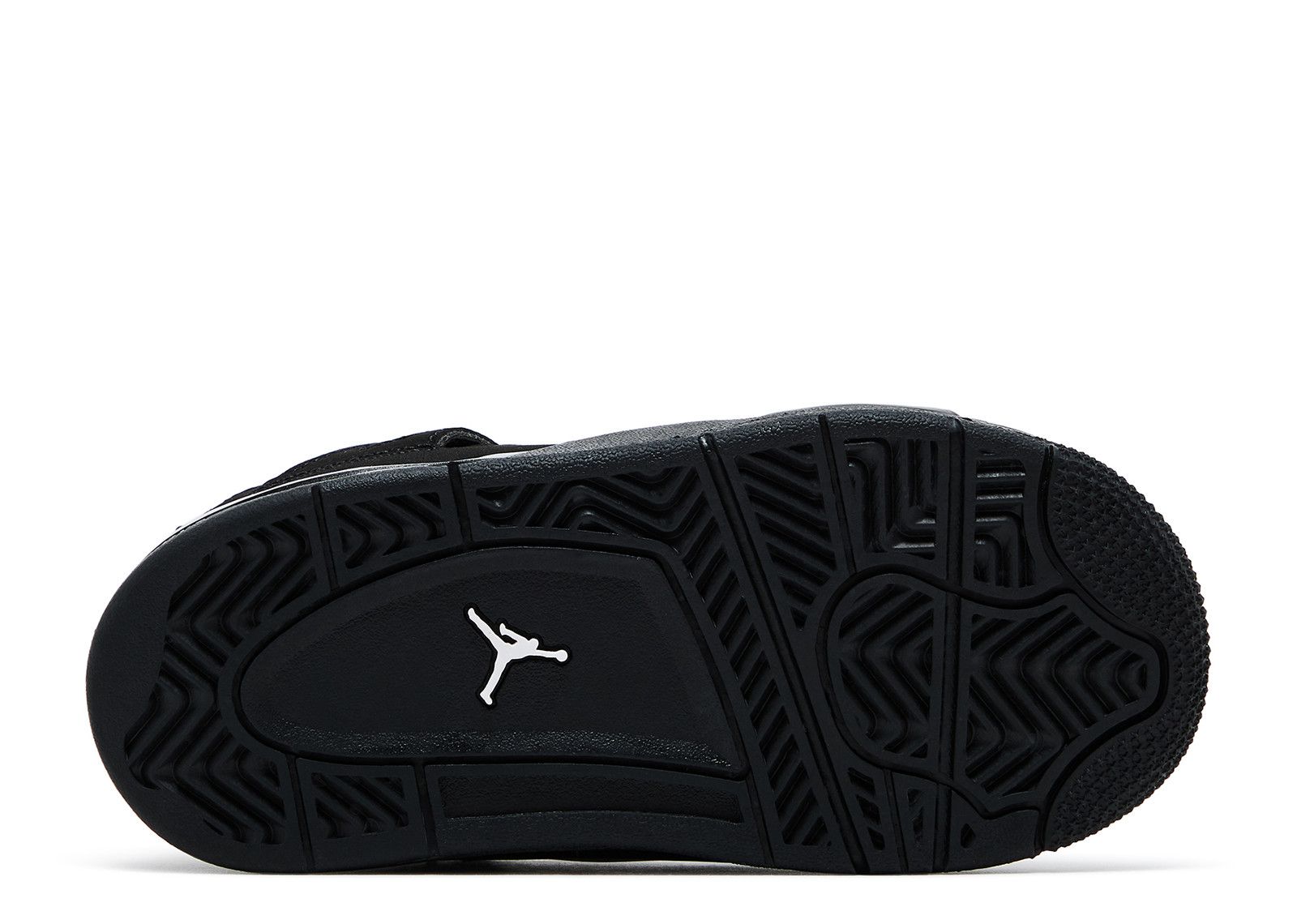 Jordan 4 Retro TD 'Black Cat' 2025