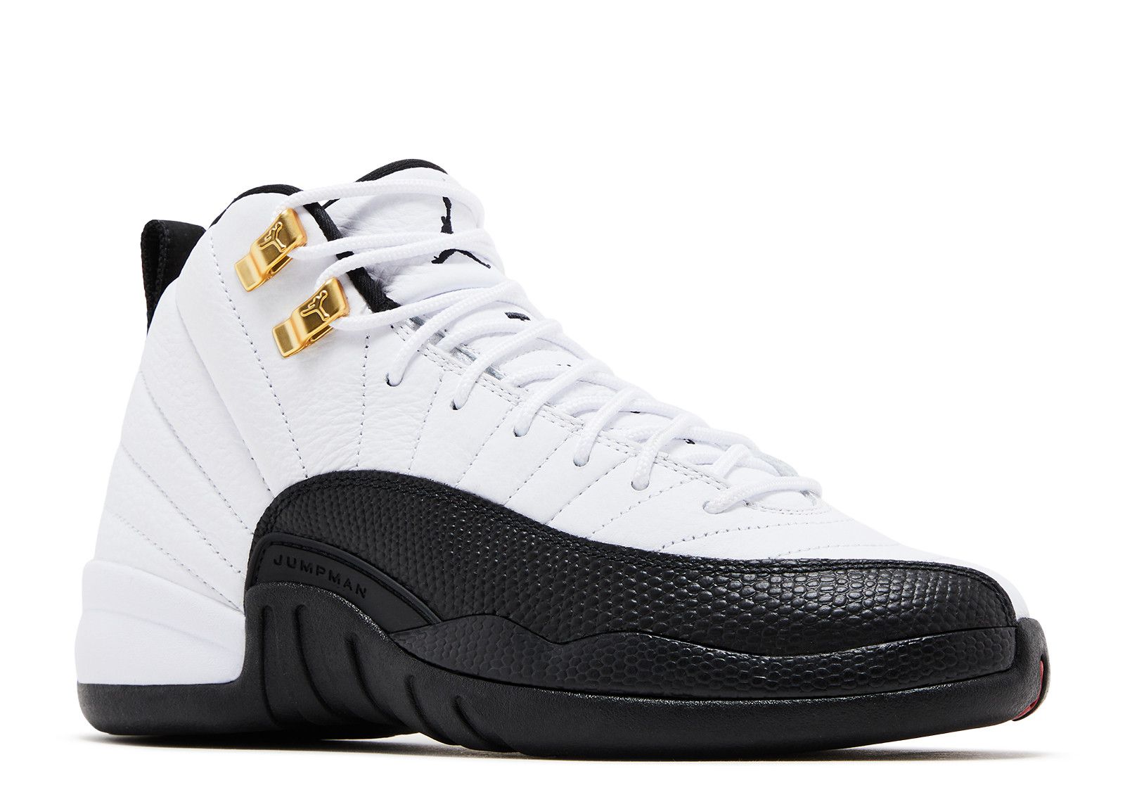 M*I様 1st Anniversary Celebration PSA10 5 Jordan 12 Retro GS 'Taxi' 2025 - Air Jordan - 153265 117 - white