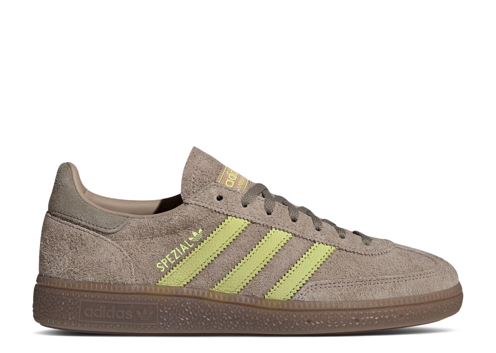 adidas gazelle silver green womens adidas Tyshawn II main image 0