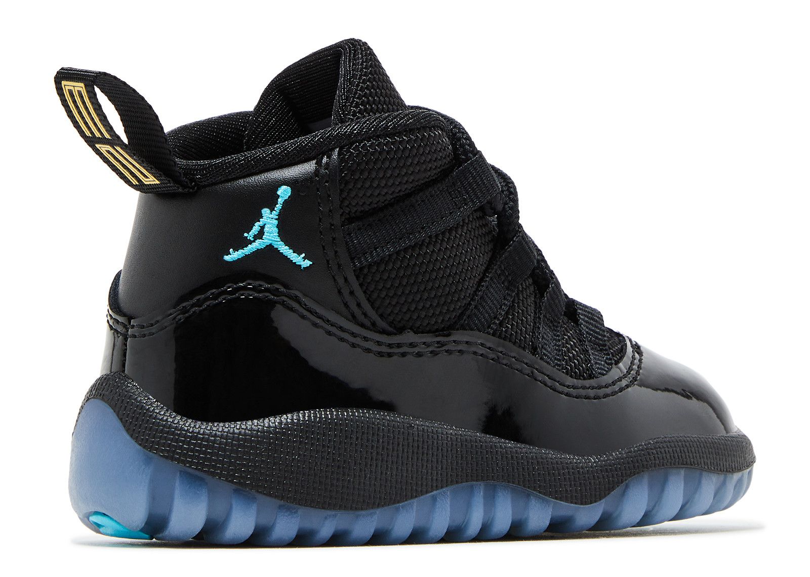 Jordan 11 Retro TD 'Gamma Blue' 2025 - Air Jordan - 378040 047