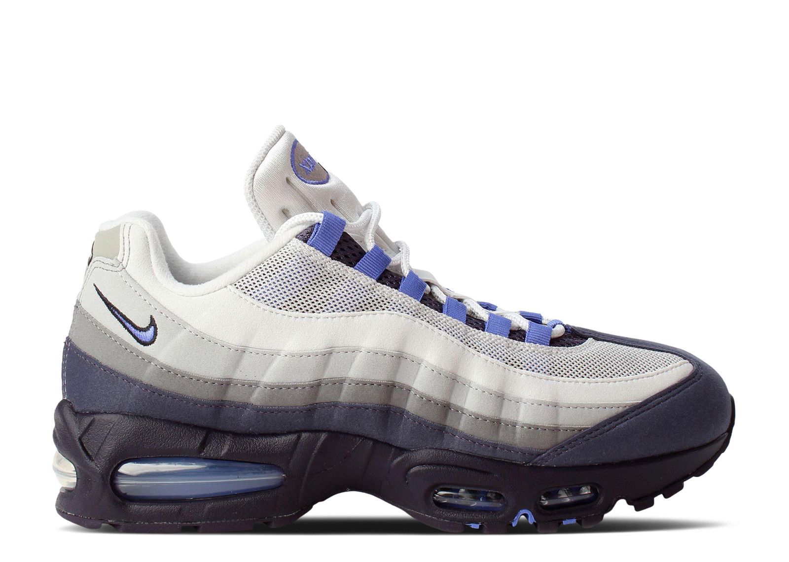 Nike Air Max 95 'Photon Dust Sapphire Raisin'