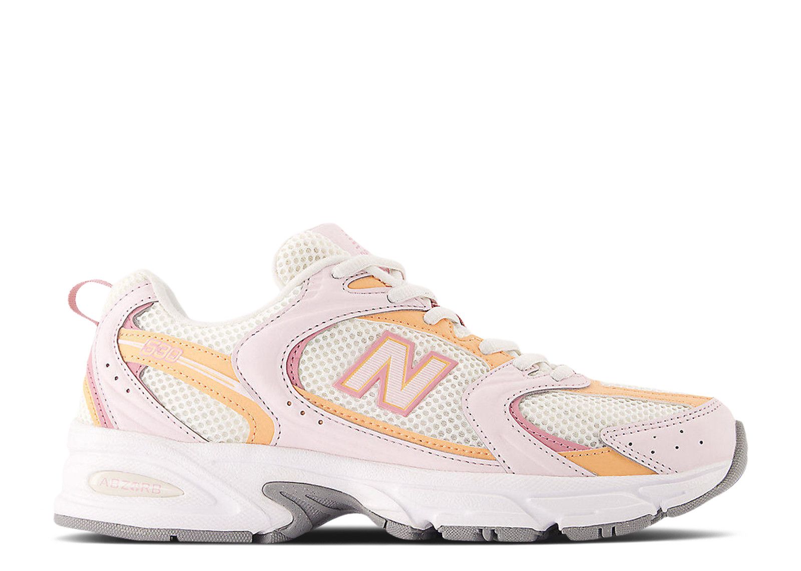 bear　新品New Balance U530 JPB New Balance 530 'Dried Orange Pink Granite' - New Balance