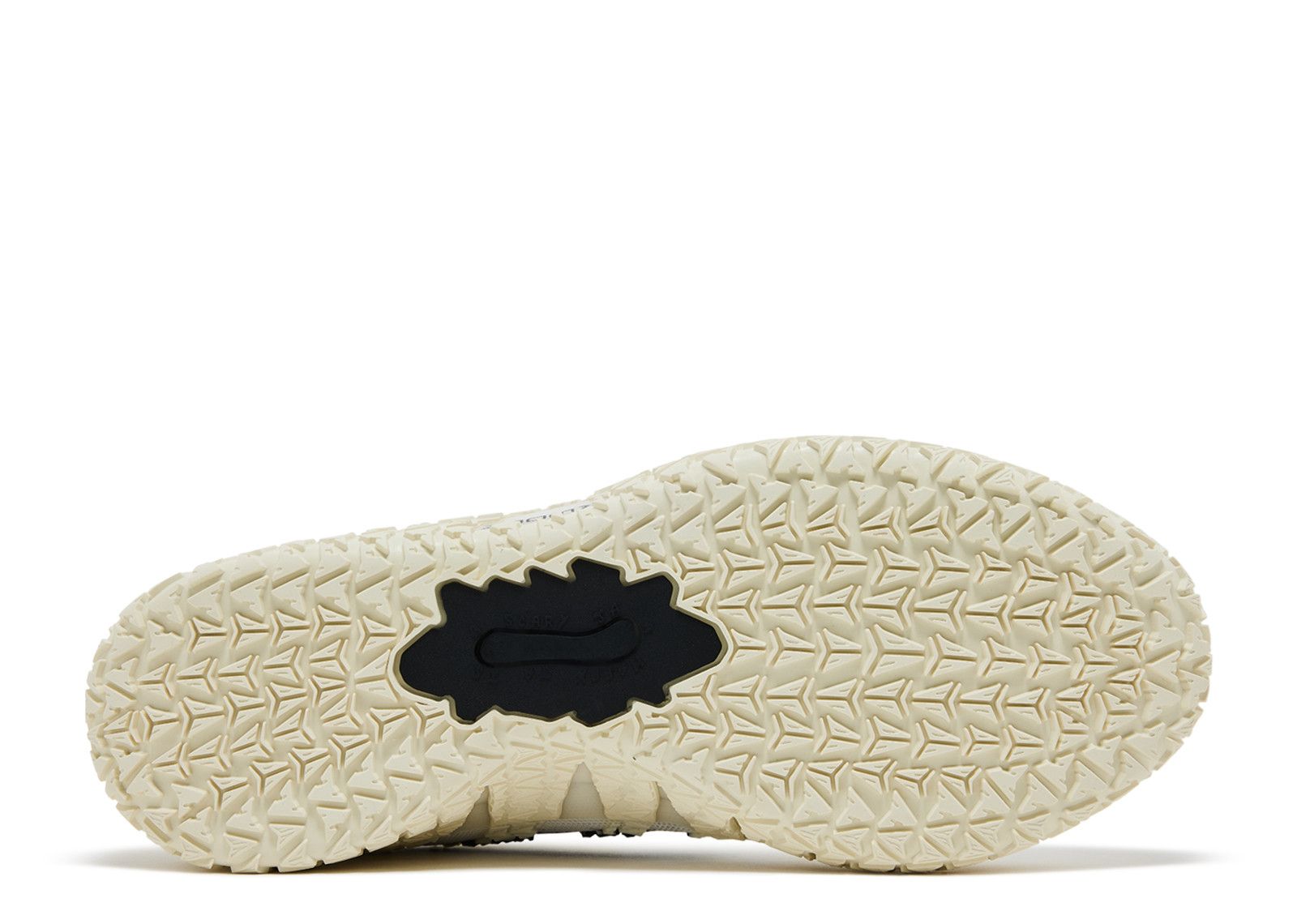 Ja 3 EP 'Sound Check' - Nike - HF2794 101 - white/black/coconut