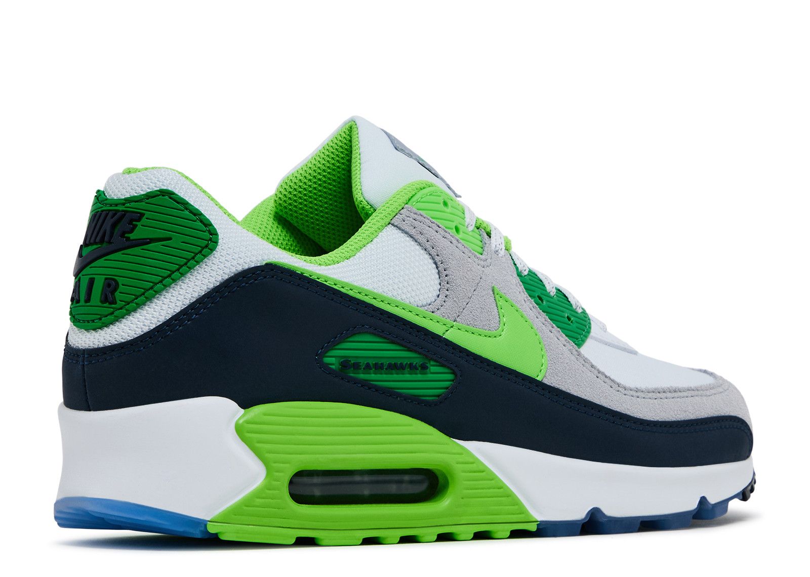 Nike Air Max 90 ‘Seattle Seahawks’