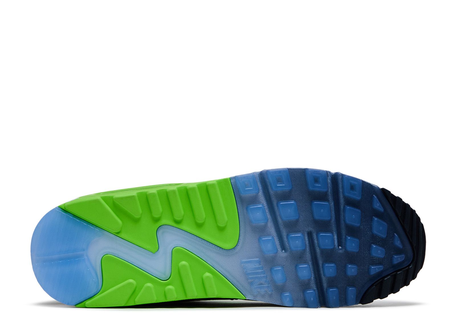 nike air max seattle seahawks