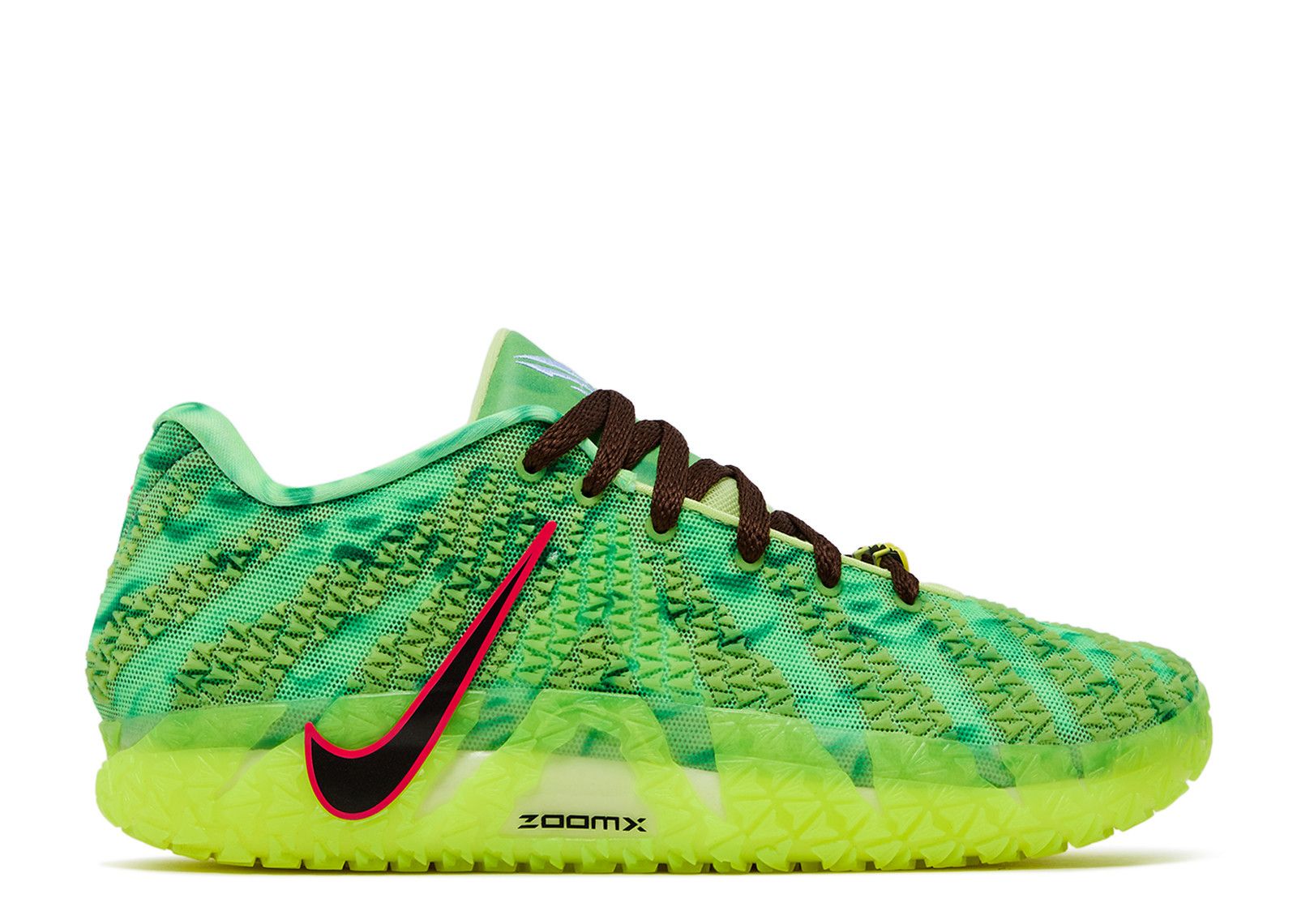 Nike Ja 3 EP 'Spooky Season'