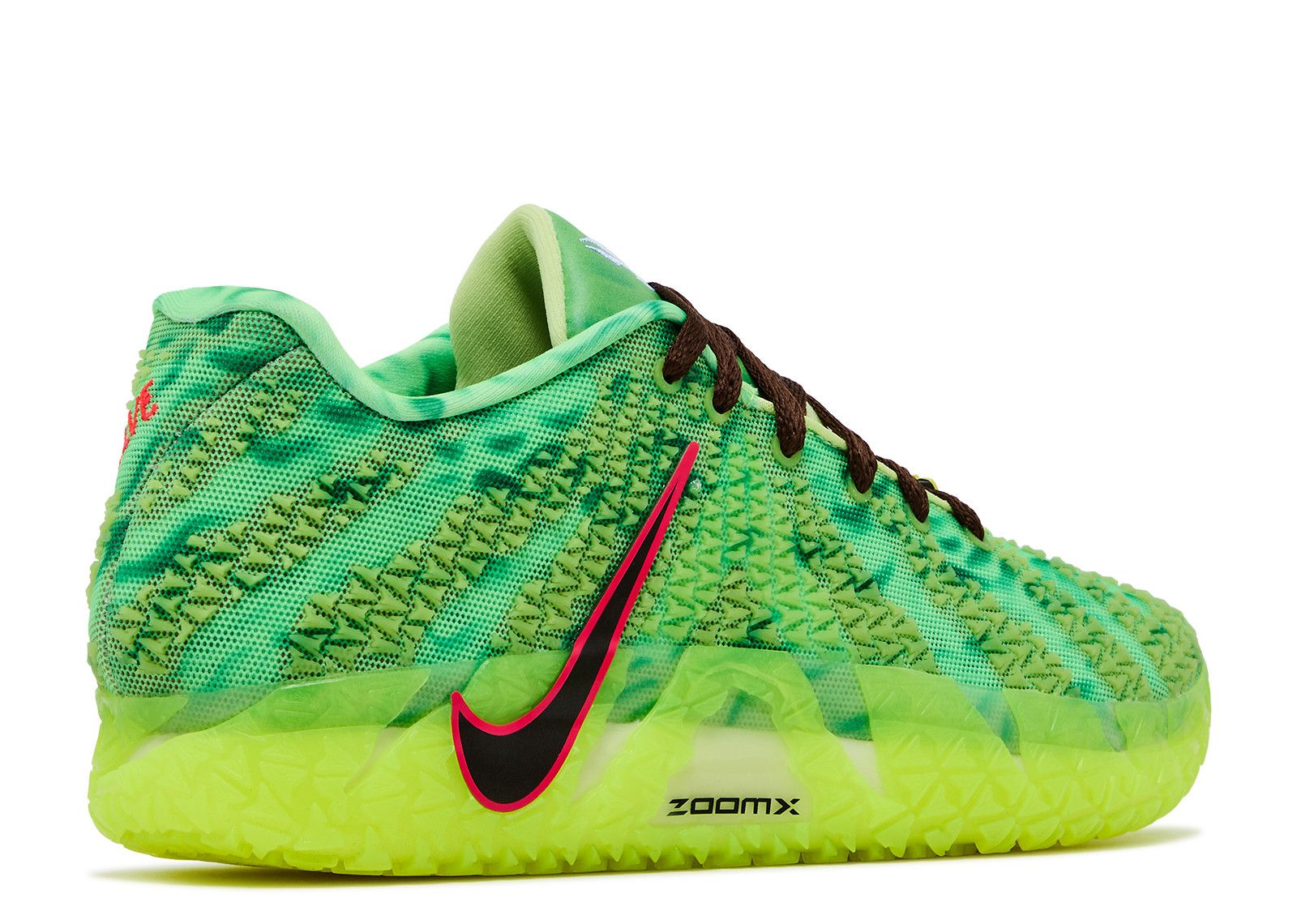 Nike Ja 3 EP ‘Spooky Season’