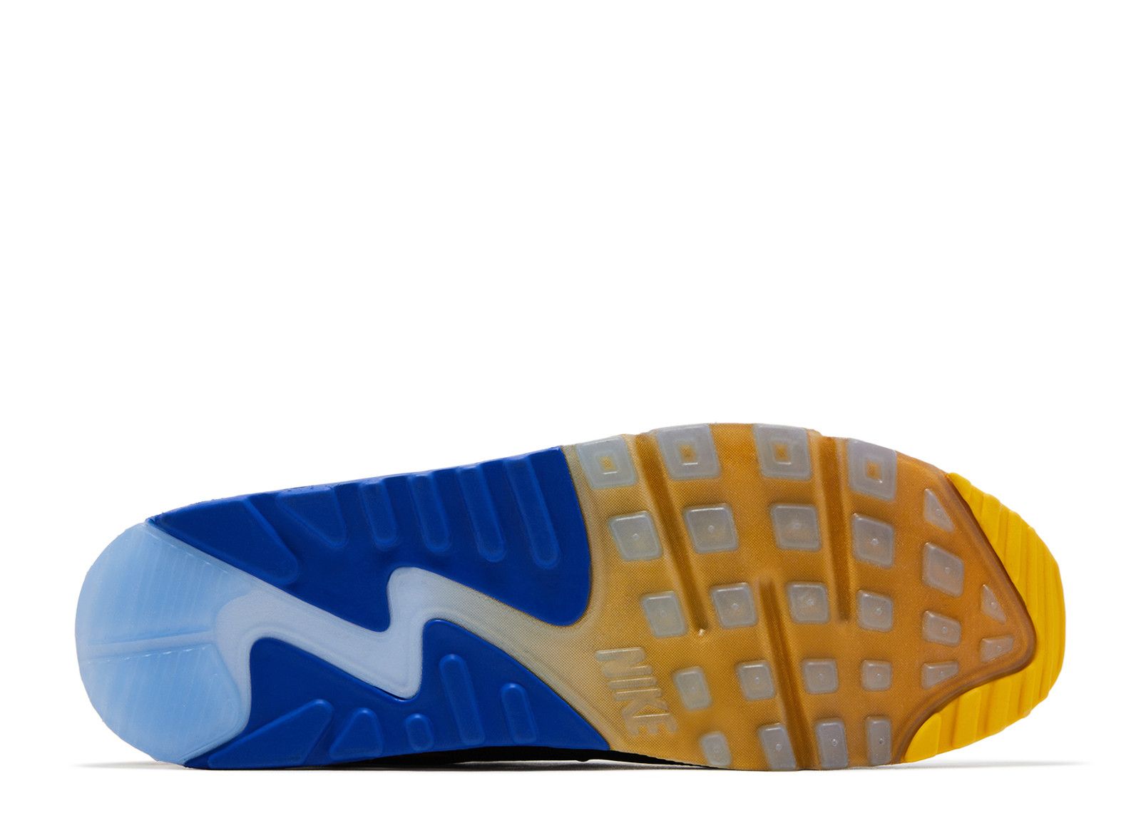 Nike Air Max 90 ‘Los Angeles Rams’