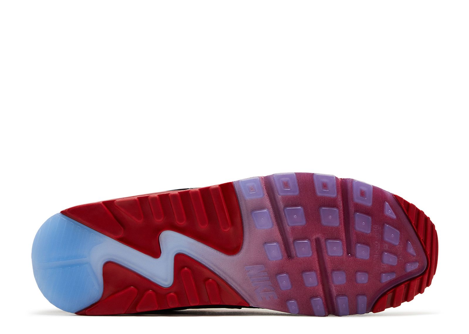 Nike Air Max 90 ‘San Francisco 49ers’