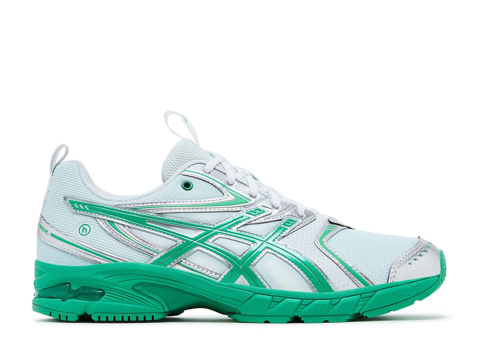 Hidden NY × Asics Gel-NYC 26.5cm ASICS Gel NYC Hidden NY On Feet Review - YouTube