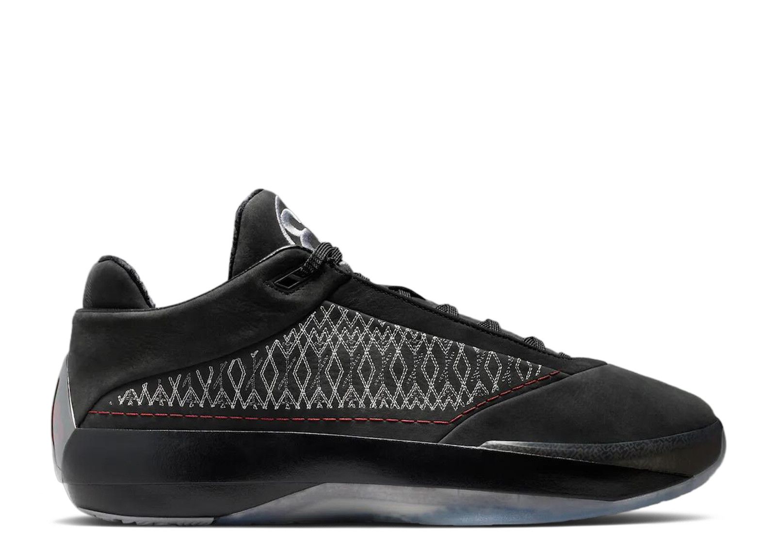 Jordan 4023 'Stealth' - Air Jordan - IR2081 001 - black/stealth