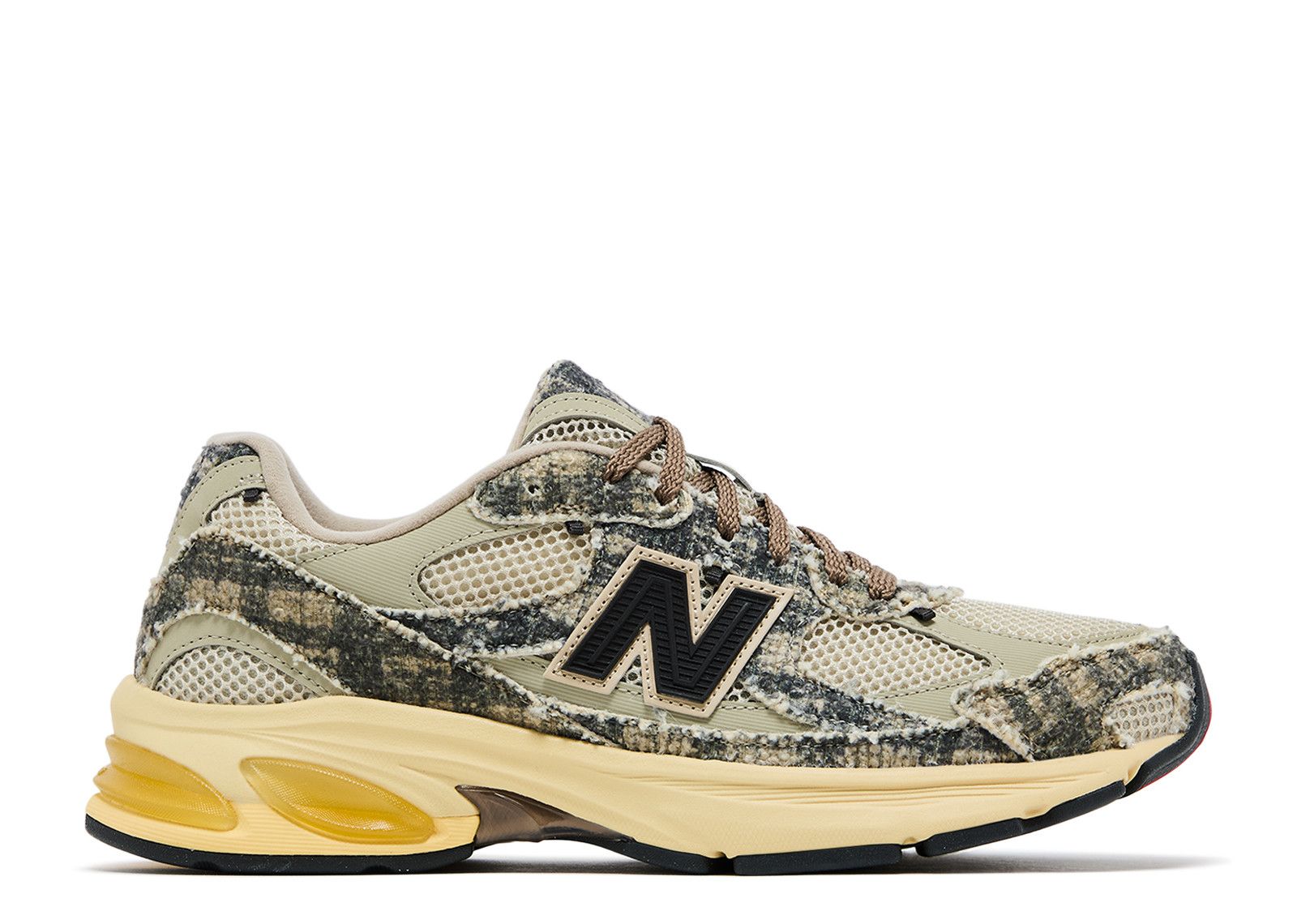 New Balance 2002R GORE TEX 'Magnet Mood Indigo' - New Balance