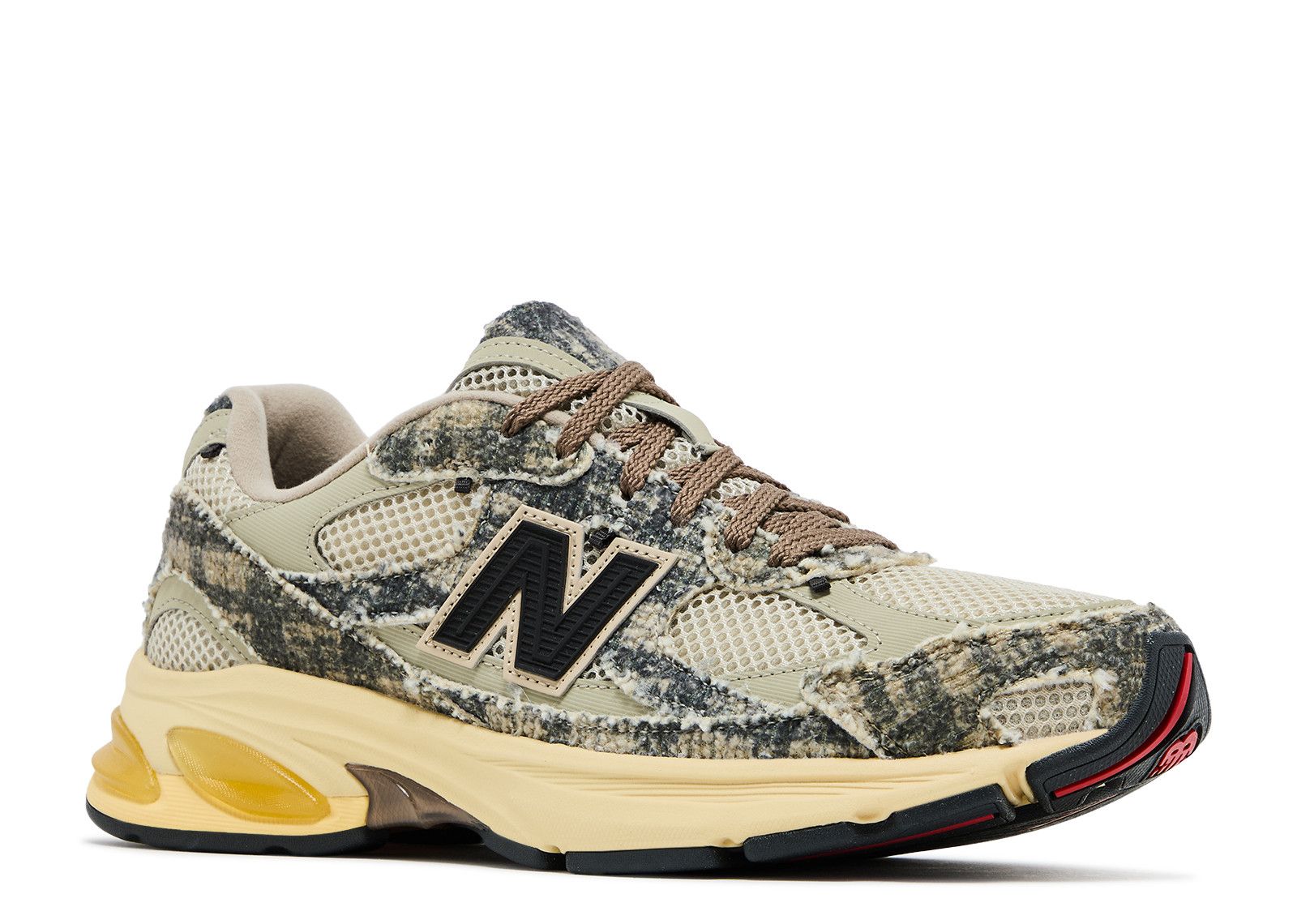 New Balance Joe Freshgoods x 2010 ‘Bag Lady’