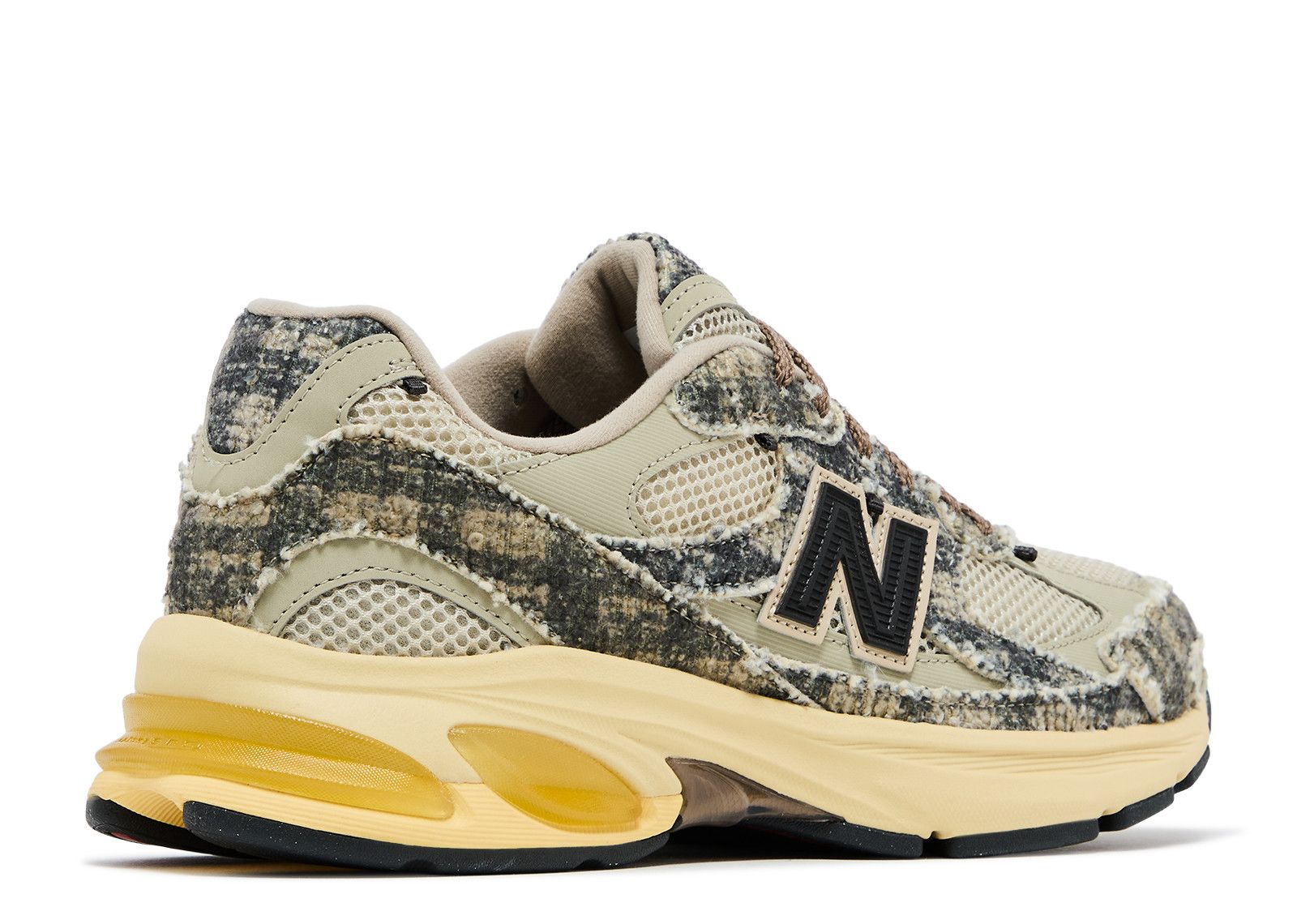 New Balance Joe Freshgoods X 2010 