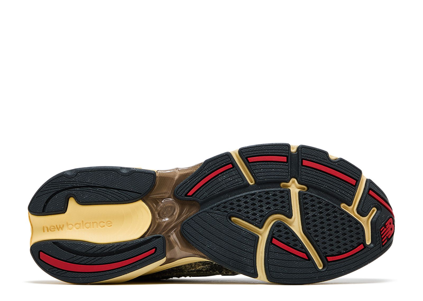 New Balance Joe Freshgoods x 2010 ‘Bag Lady’