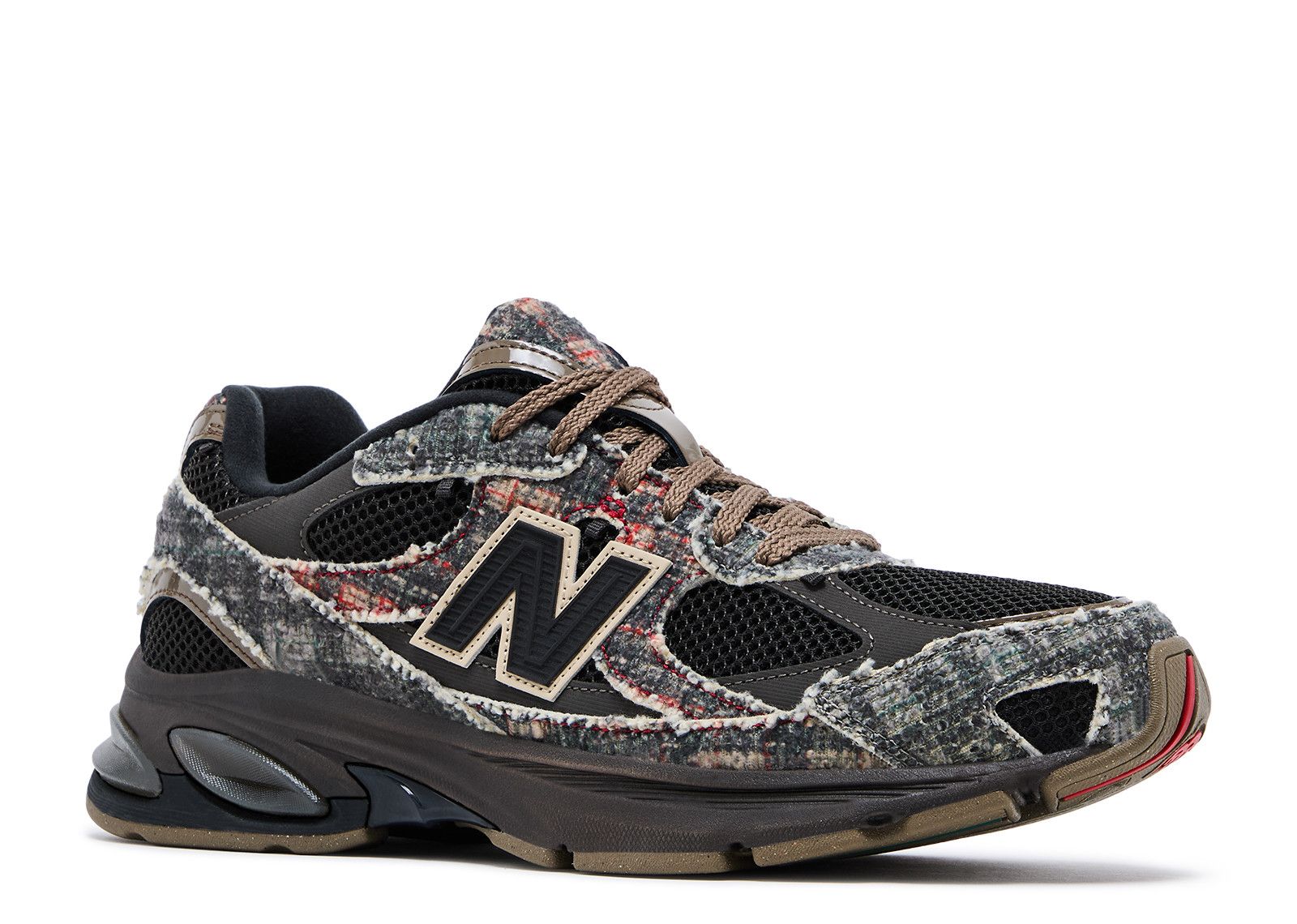 New Balance Joe Freshgoods X 2010 'Hand Me Downs' - New Balance