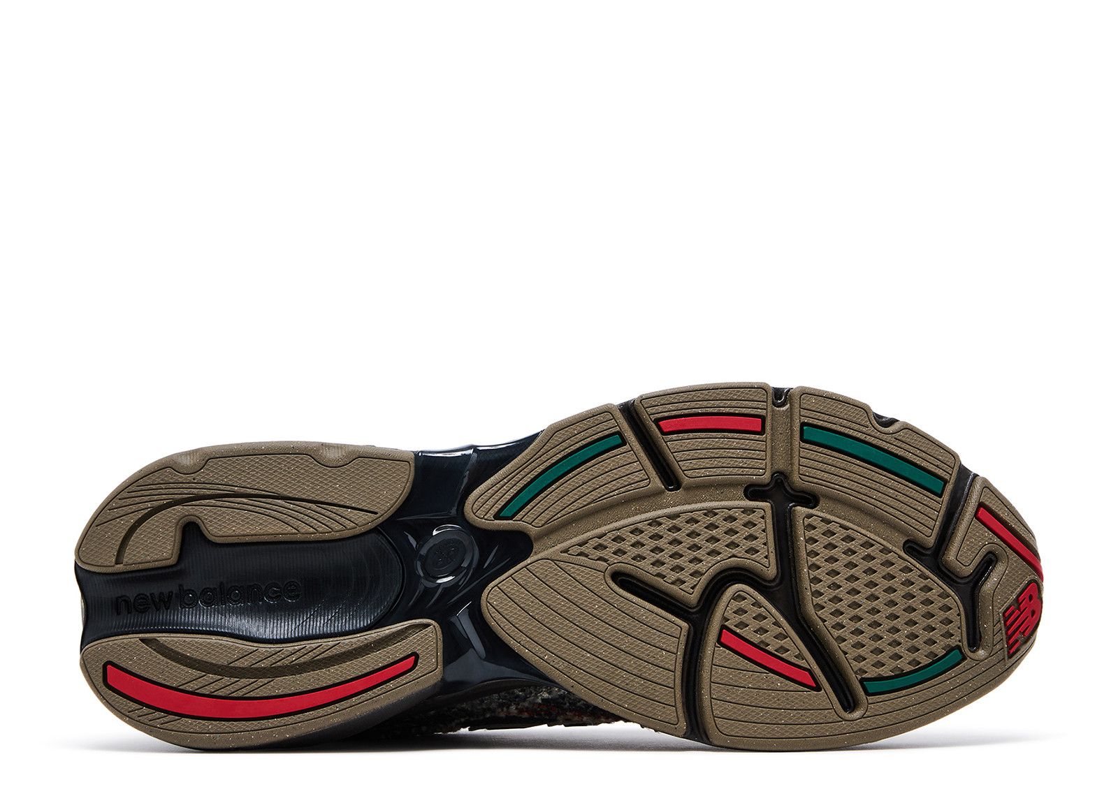 New Balance Joe Freshgoods x 2010 ‘Hand-Me-Downs’