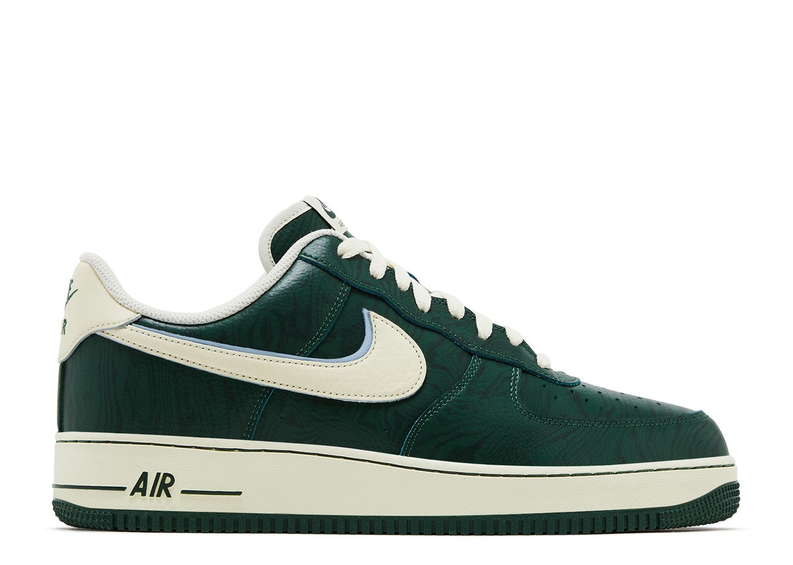 Nike LAAMS x Air Force 1 'Please Post Bills'