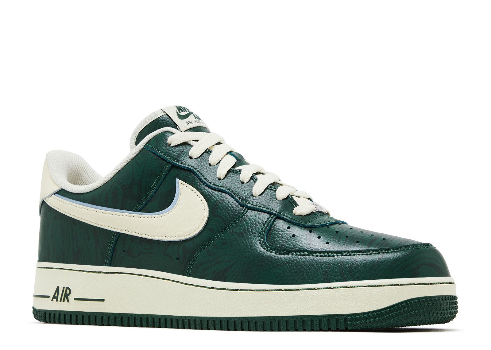 Nike LAAMS x Air Force 1 ‘Please Post Bills’