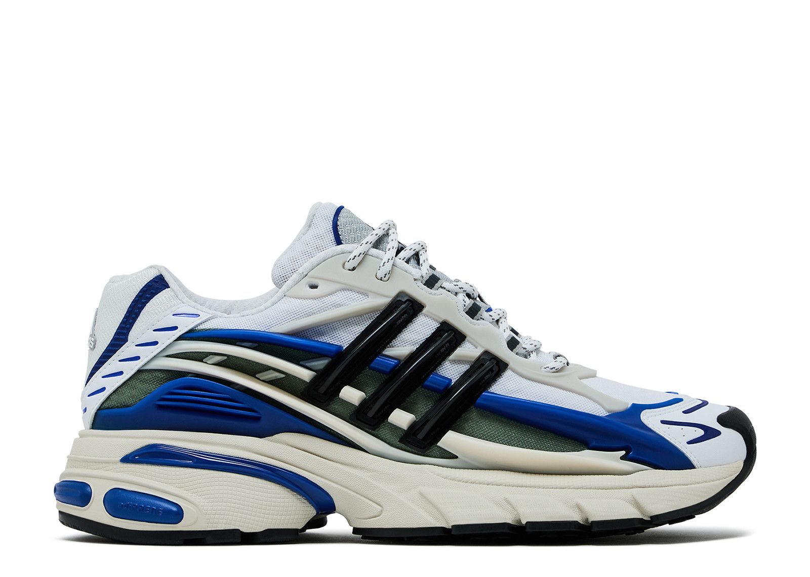 Adidas Pharrell x VIRGINIA x Adistar Jellyfish 'Royal Blue'