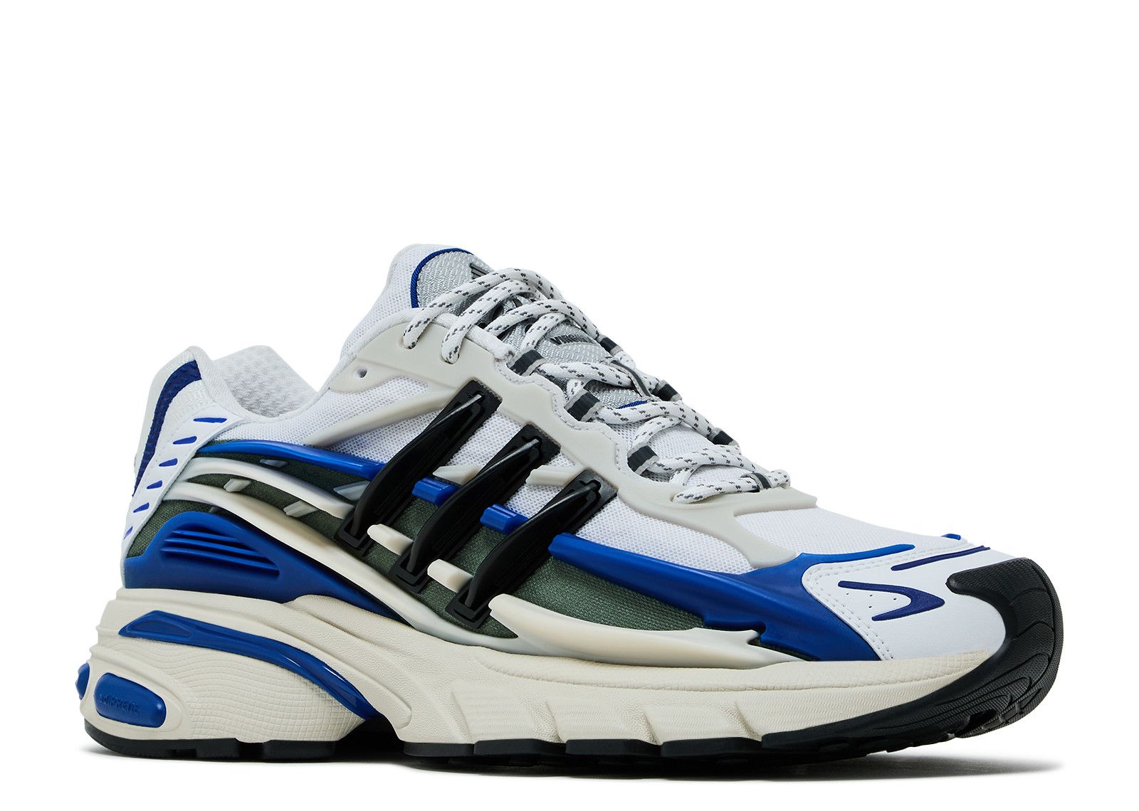 Pharrell X VIRGINIA X Adistar Jellyfish 'Royal Blue' - Adidas