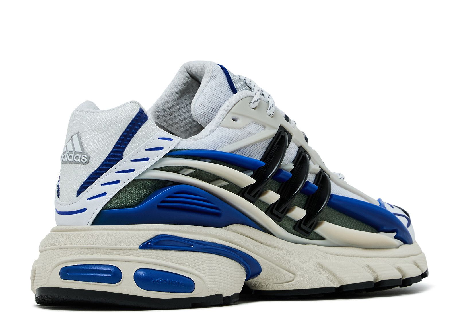 Pharrell X VIRGINIA X Adistar Jellyfish 'Royal Blue' - Adidas