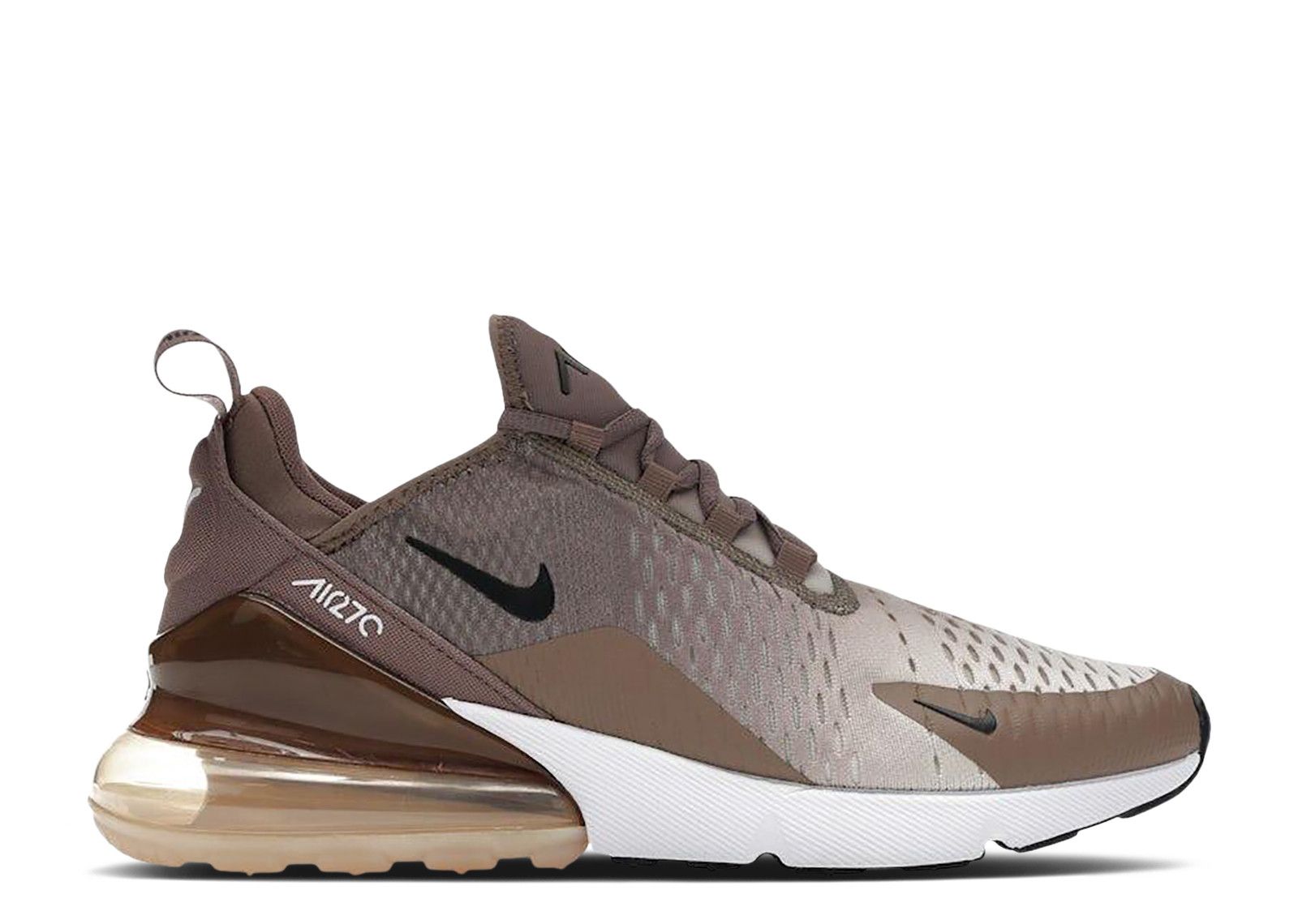 Air Max 270 'Mink Brown' - Nike - IB7751 200 - mink brown/black