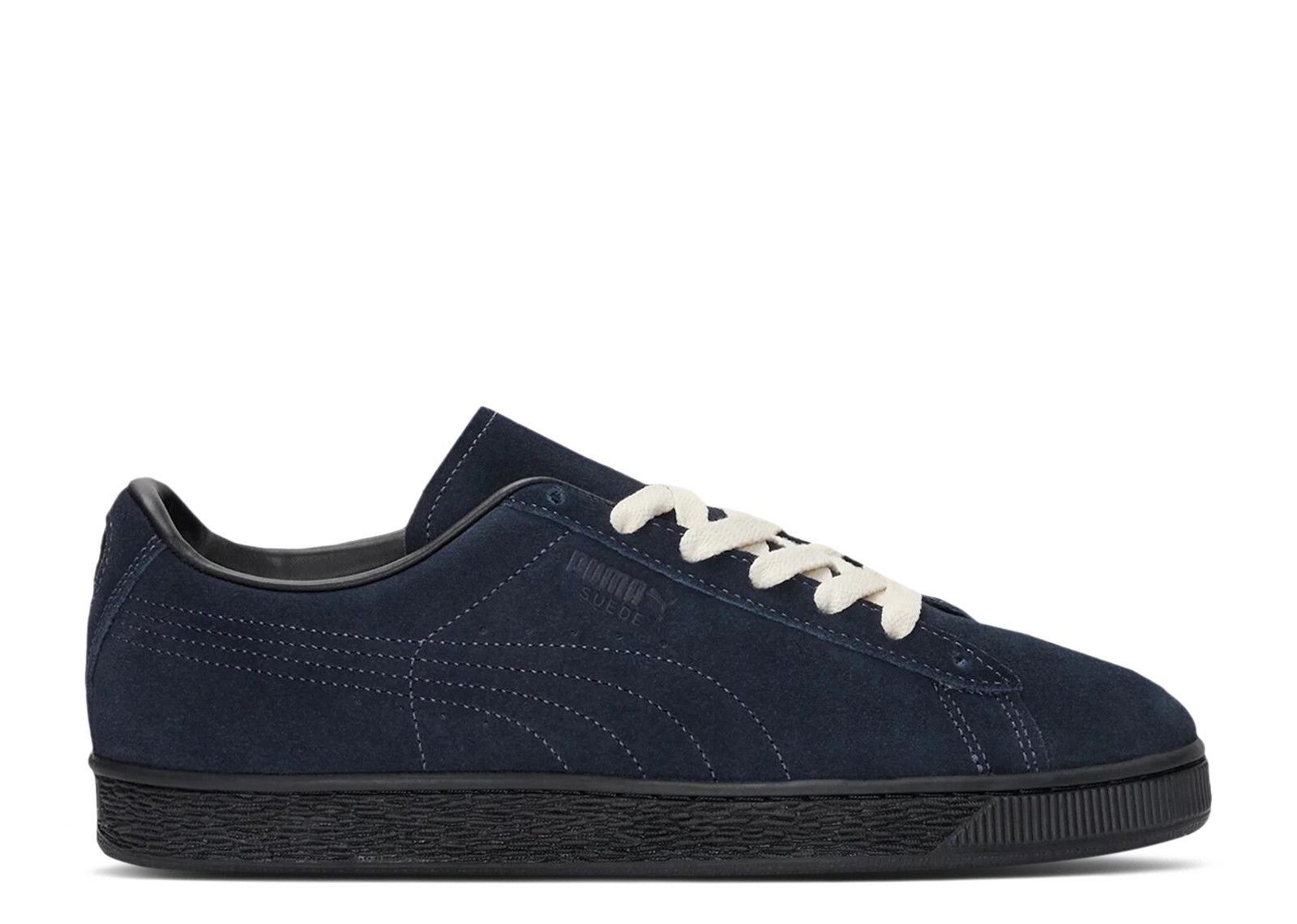JJJJound X Mostro 'Deep Navy' - Puma - 403823 03 - deep navy/black