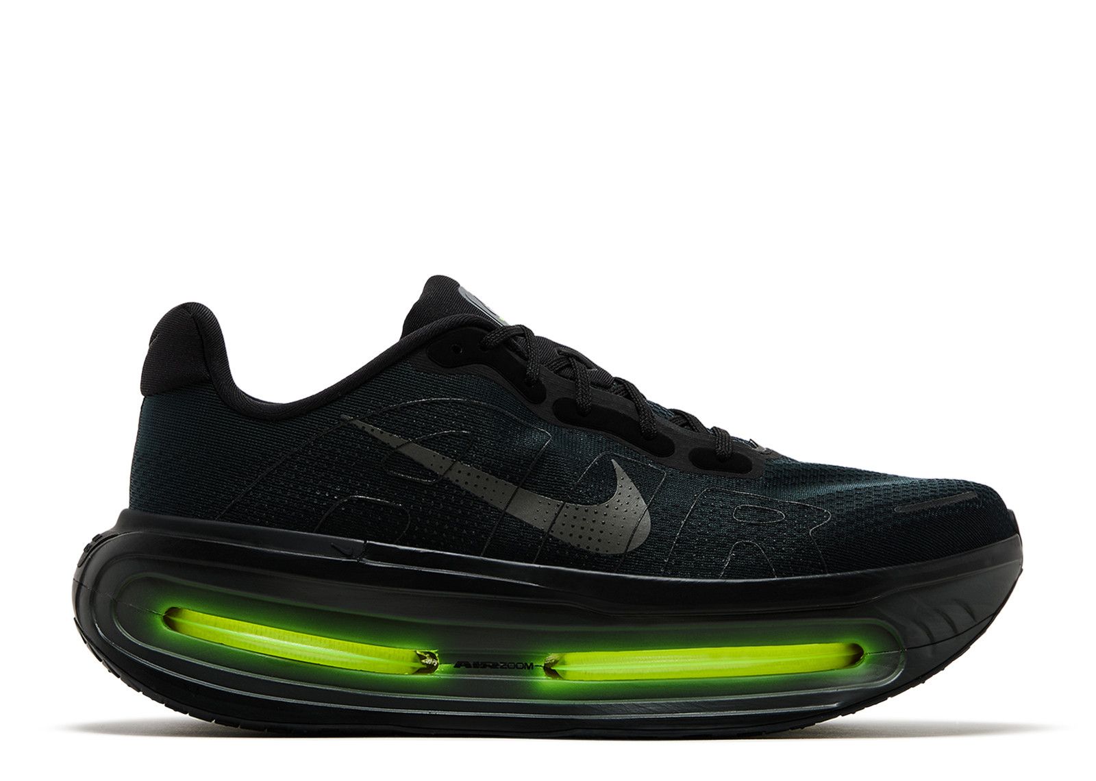 Vomero Premium 'Black Anthracite' - Nike - HQ2050 001 - black/iron