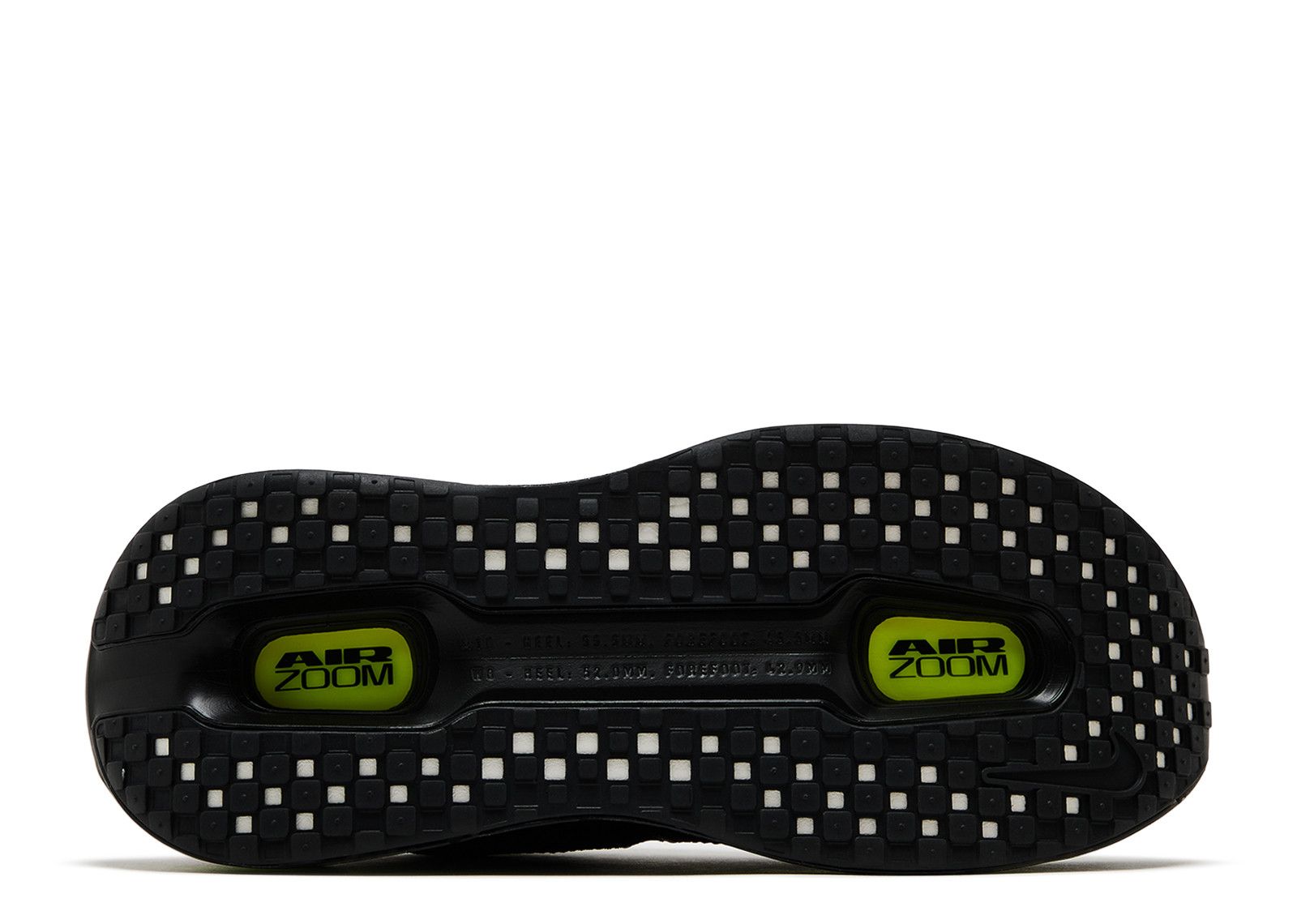 Nike Vomero Premium ‘Black Anthracite’