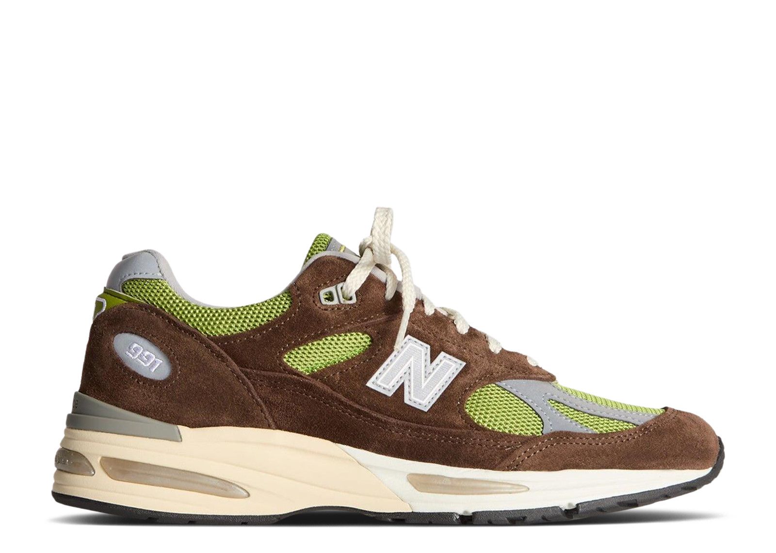 靴 new balance 991 \