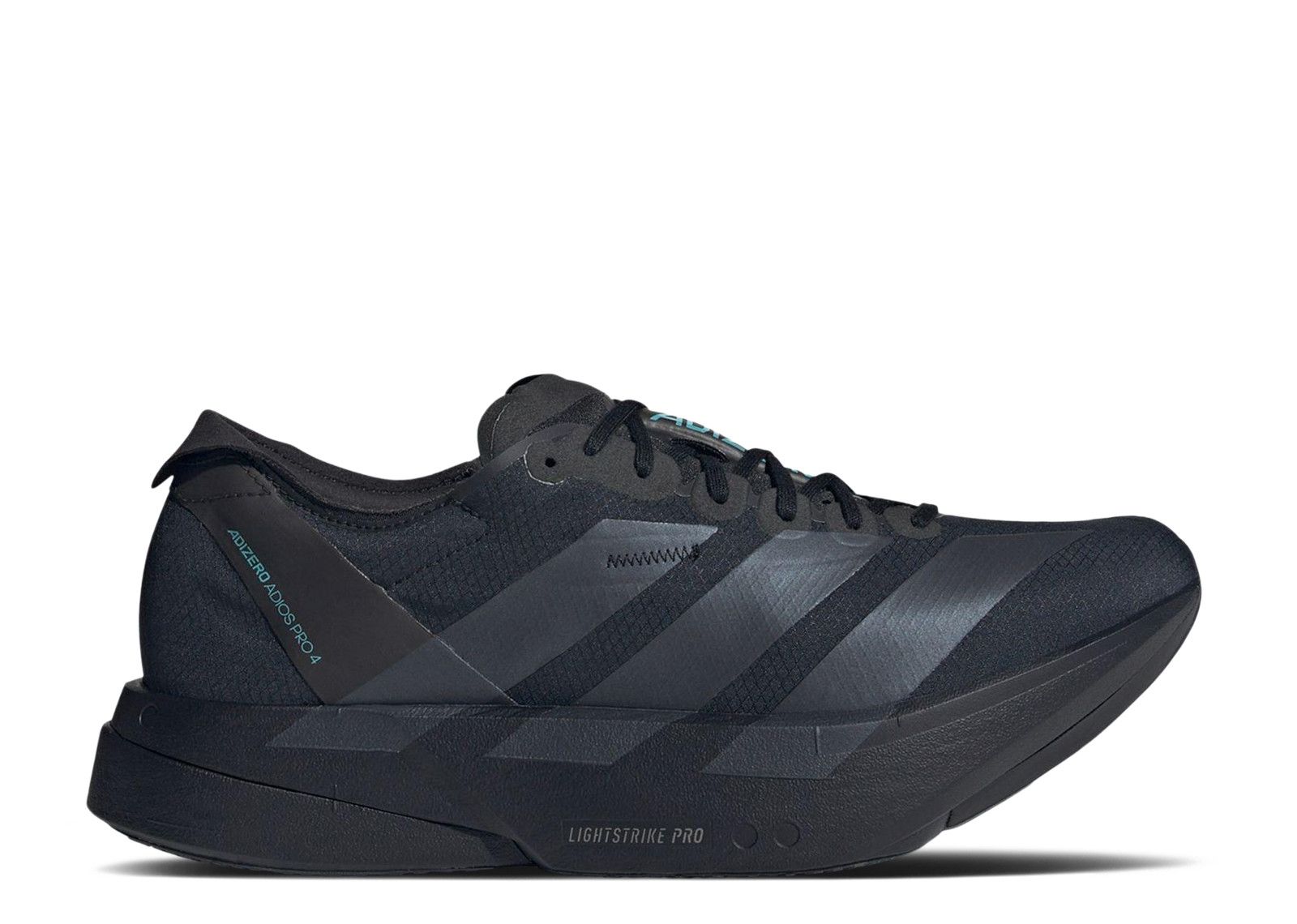 Adidas Adizero Adios Pro 4 M 'Core Black Powder Teal'