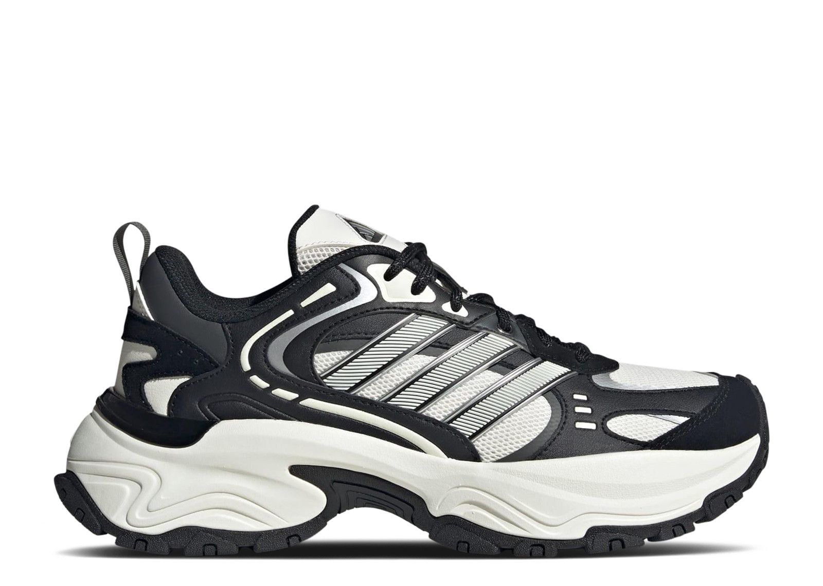 Adidas Shadow Fever 'Core Black Grey Six White'